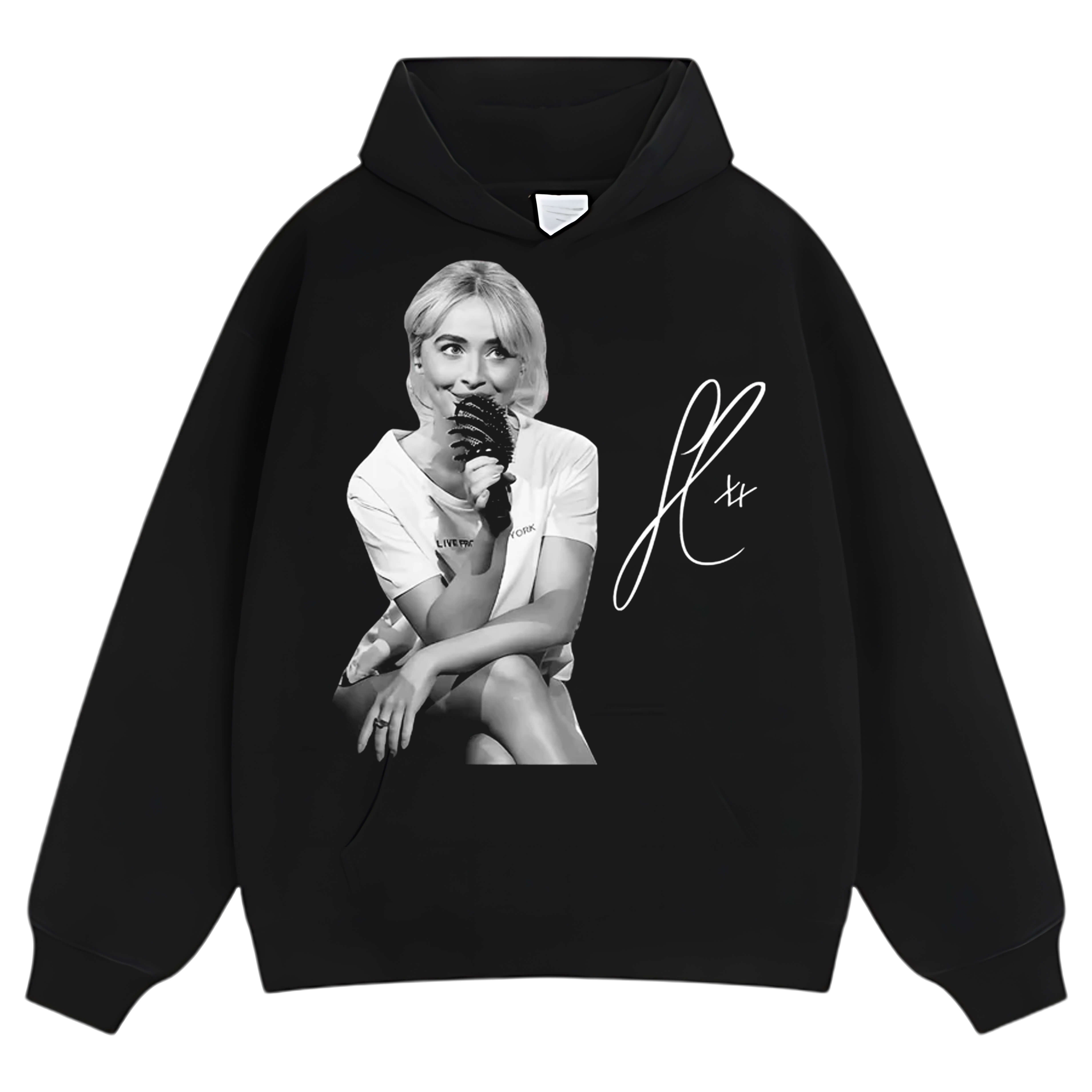 SABRINA CARPENTER SHOW TEE5 & LS & HOODIE