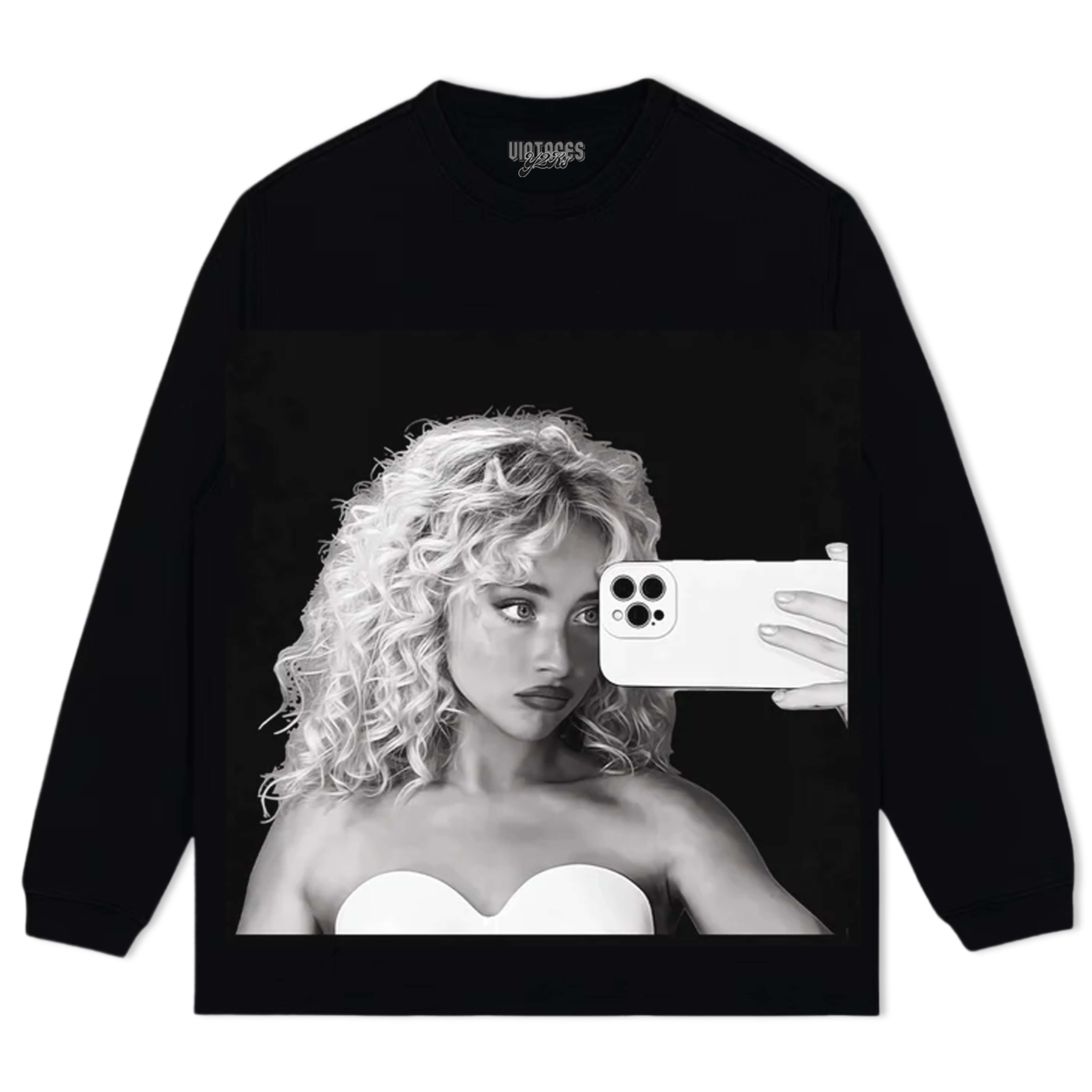 SABRINA CARPENTER SHOW TEE & LS & HOODIE