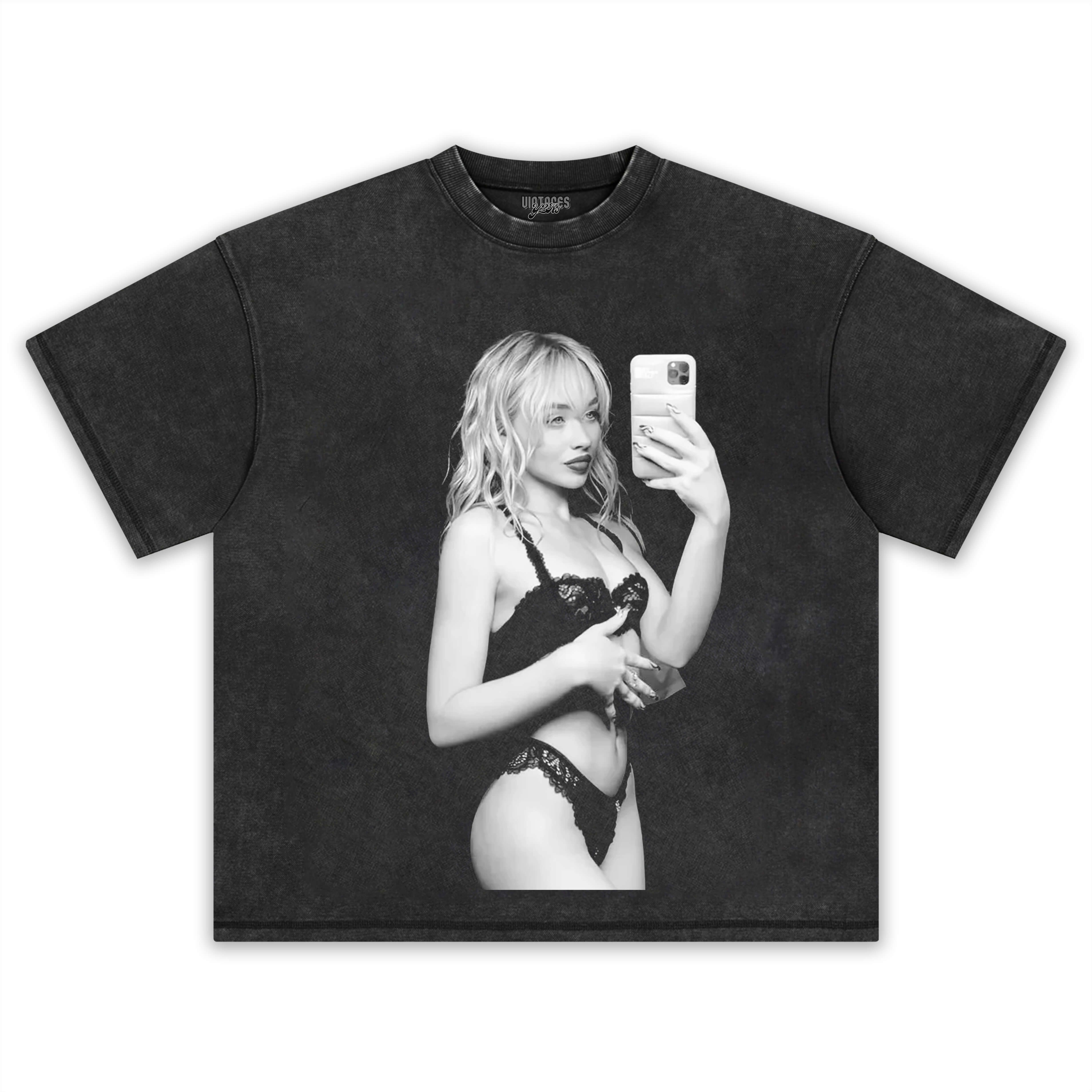 SABRINA CARPENTER TEE 1.0