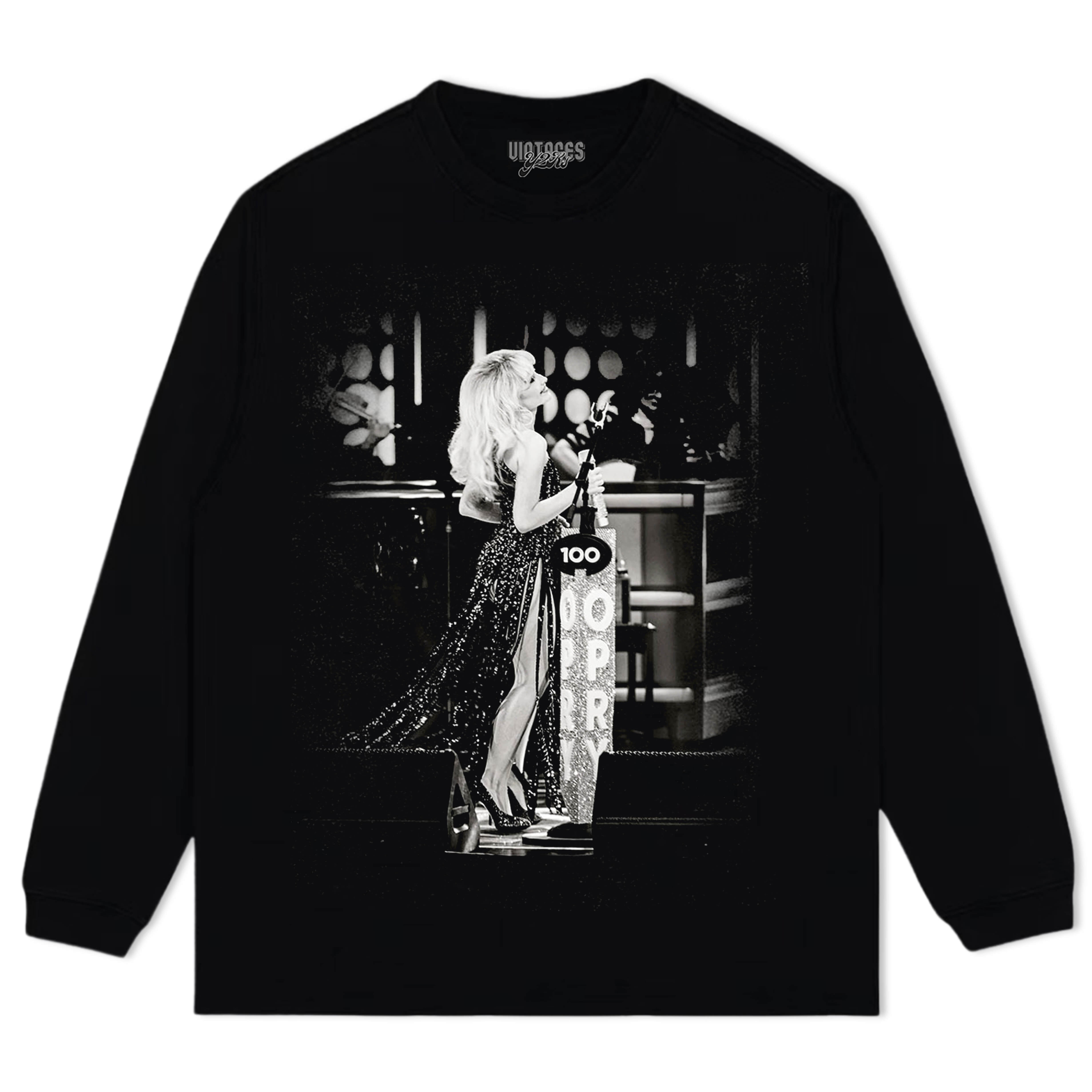 SABRINA CARPENTER V3 TEE & LS & HOODIE