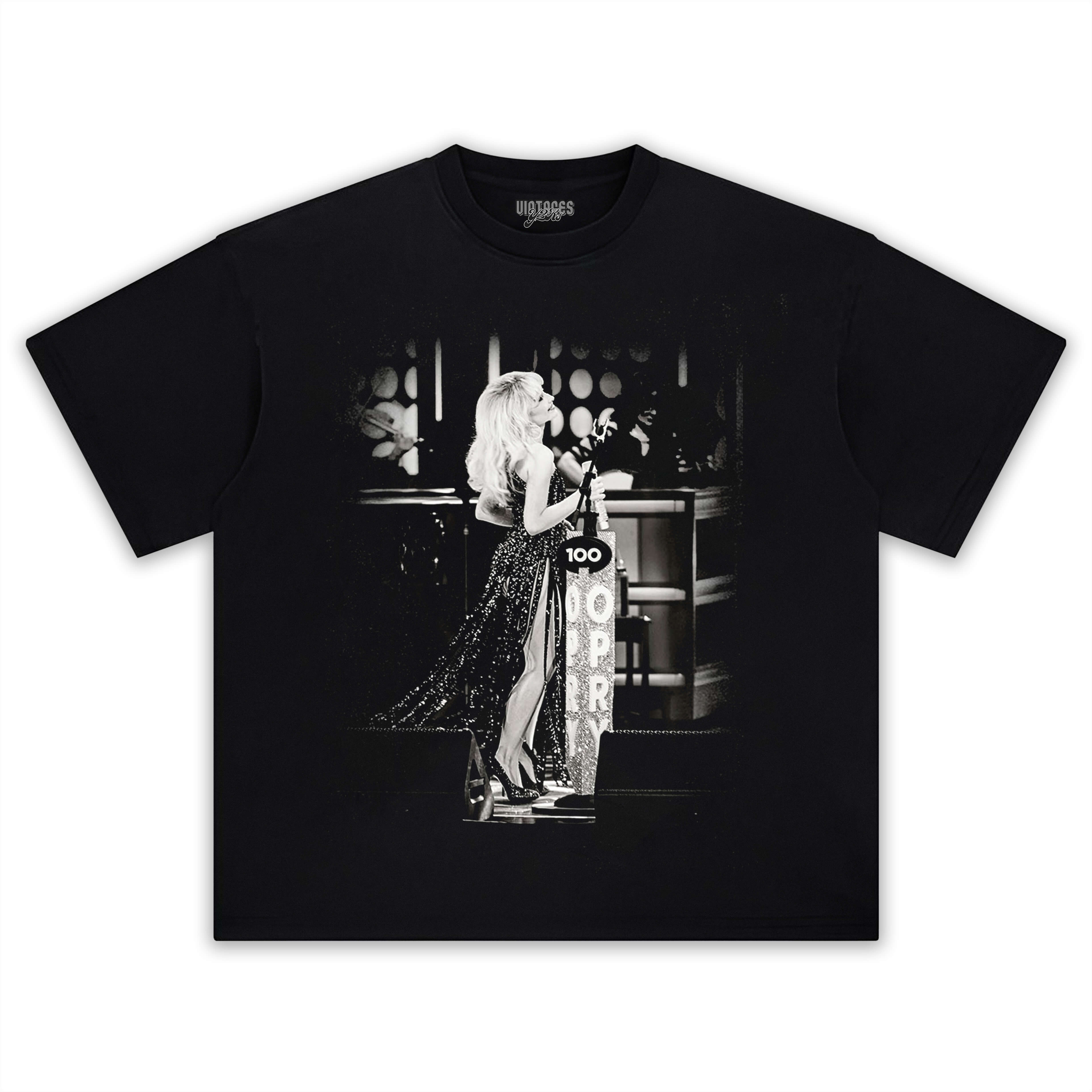 SABRINA CARPENTER V3 TEE & LS & HOODIE