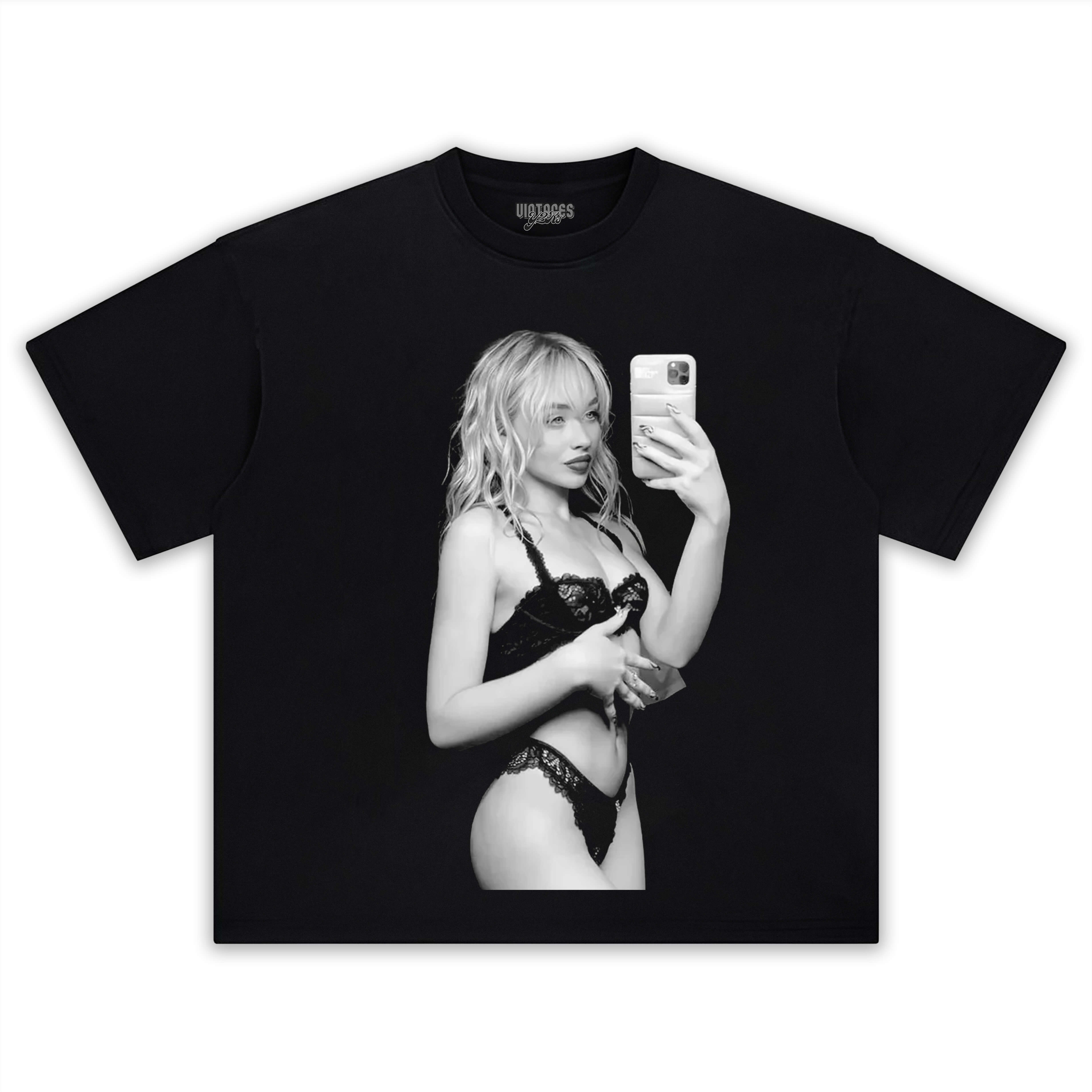 SABRINA CARPENTER TEE 1.0