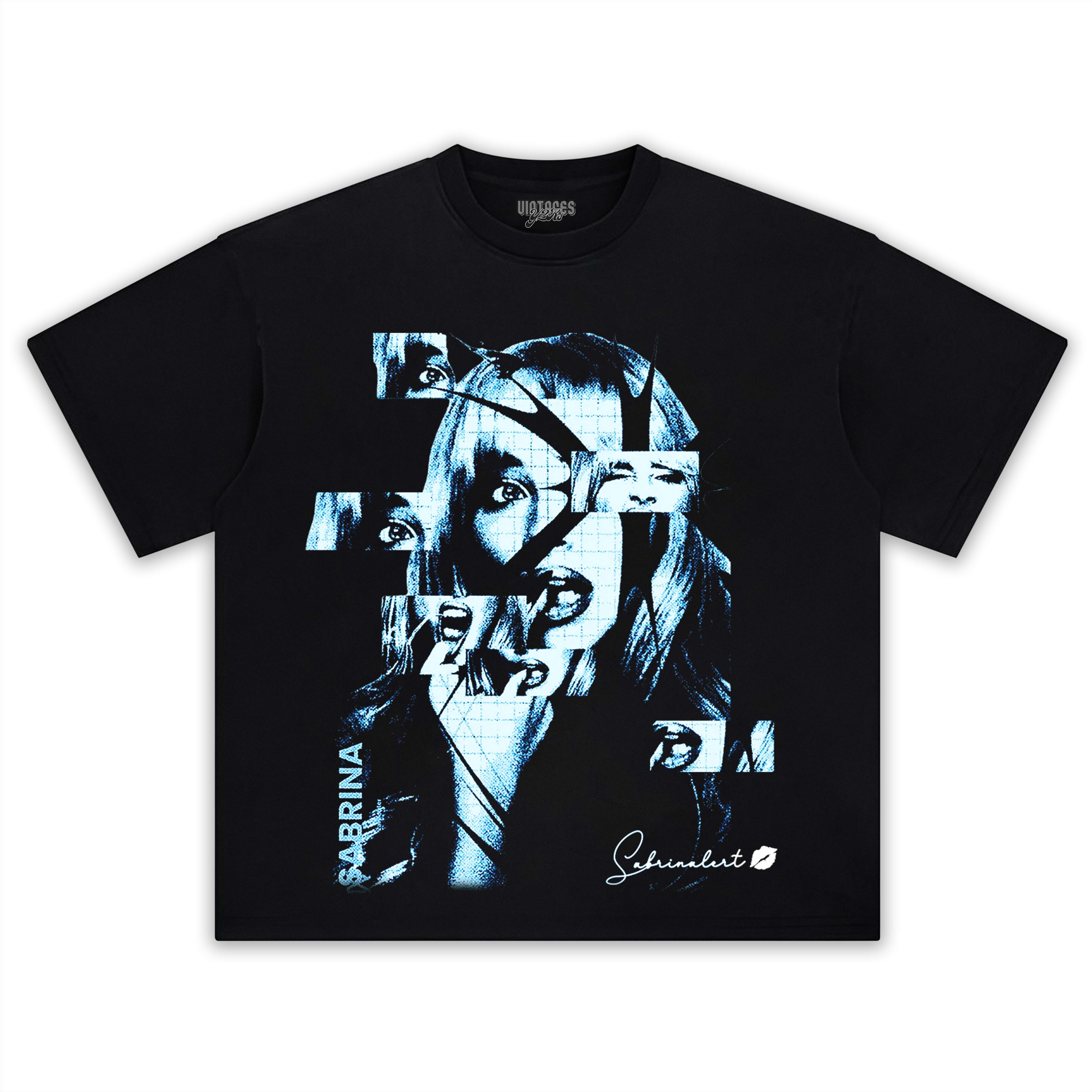 SABRINA CARPENTER VINTAGE TEE & LS & HOODIE