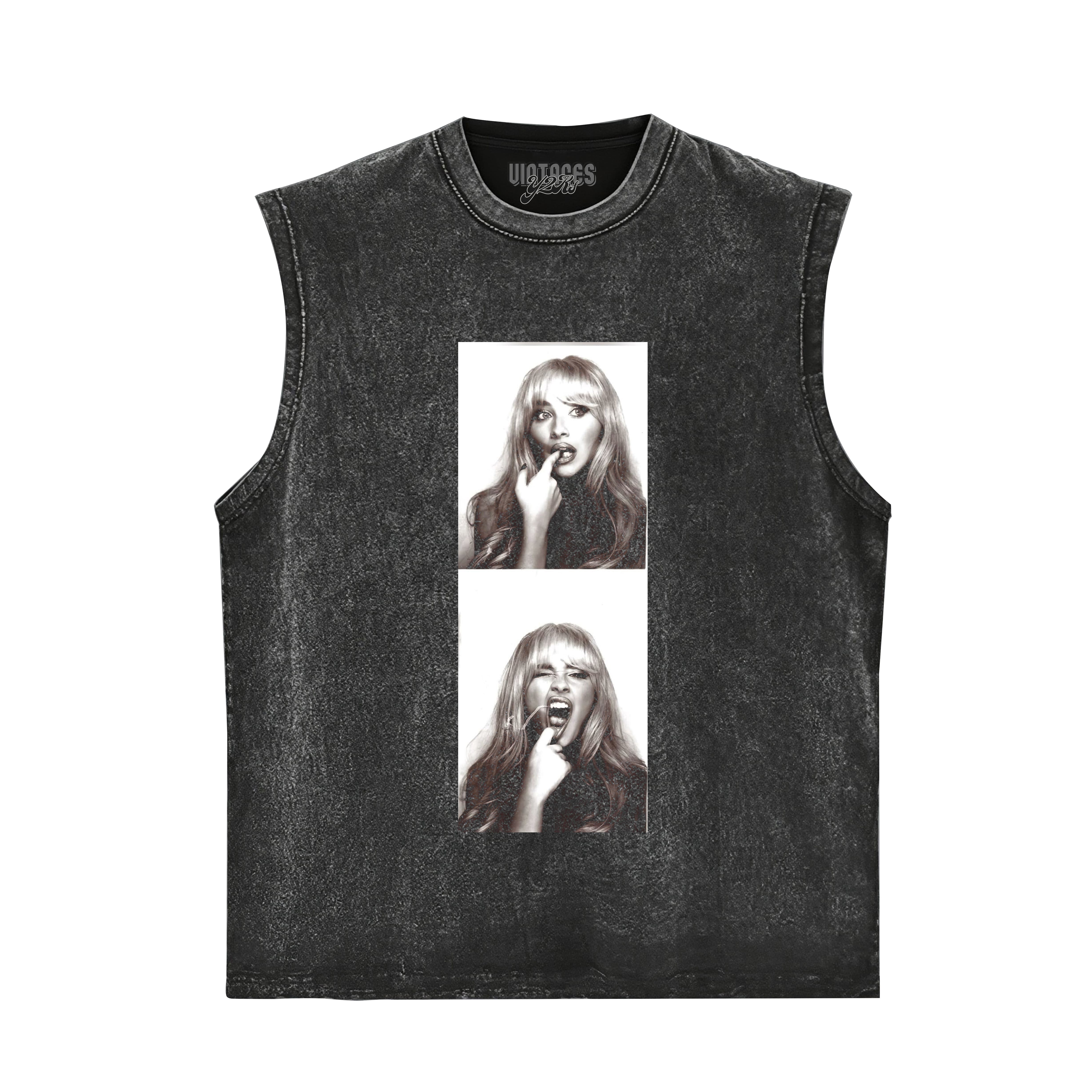SABRINA CARPENTER 2026 V4 TANK TOP & TEE & LONG SLEEVE & LAYERED LS & HOODIE