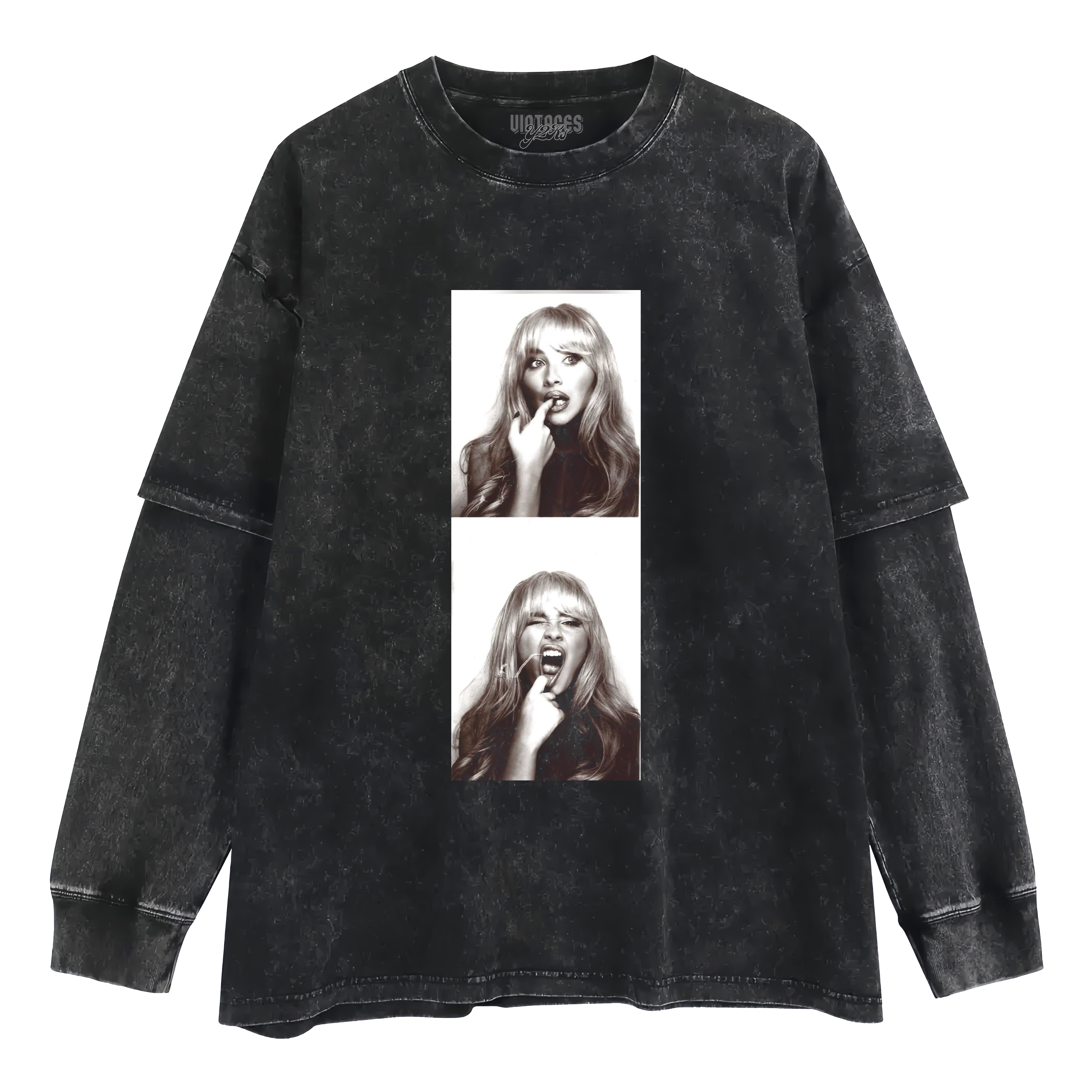 SABRINA CARPENTER 2026 V4 TANK TOP & TEE & LONG SLEEVE & LAYERED LS & HOODIE