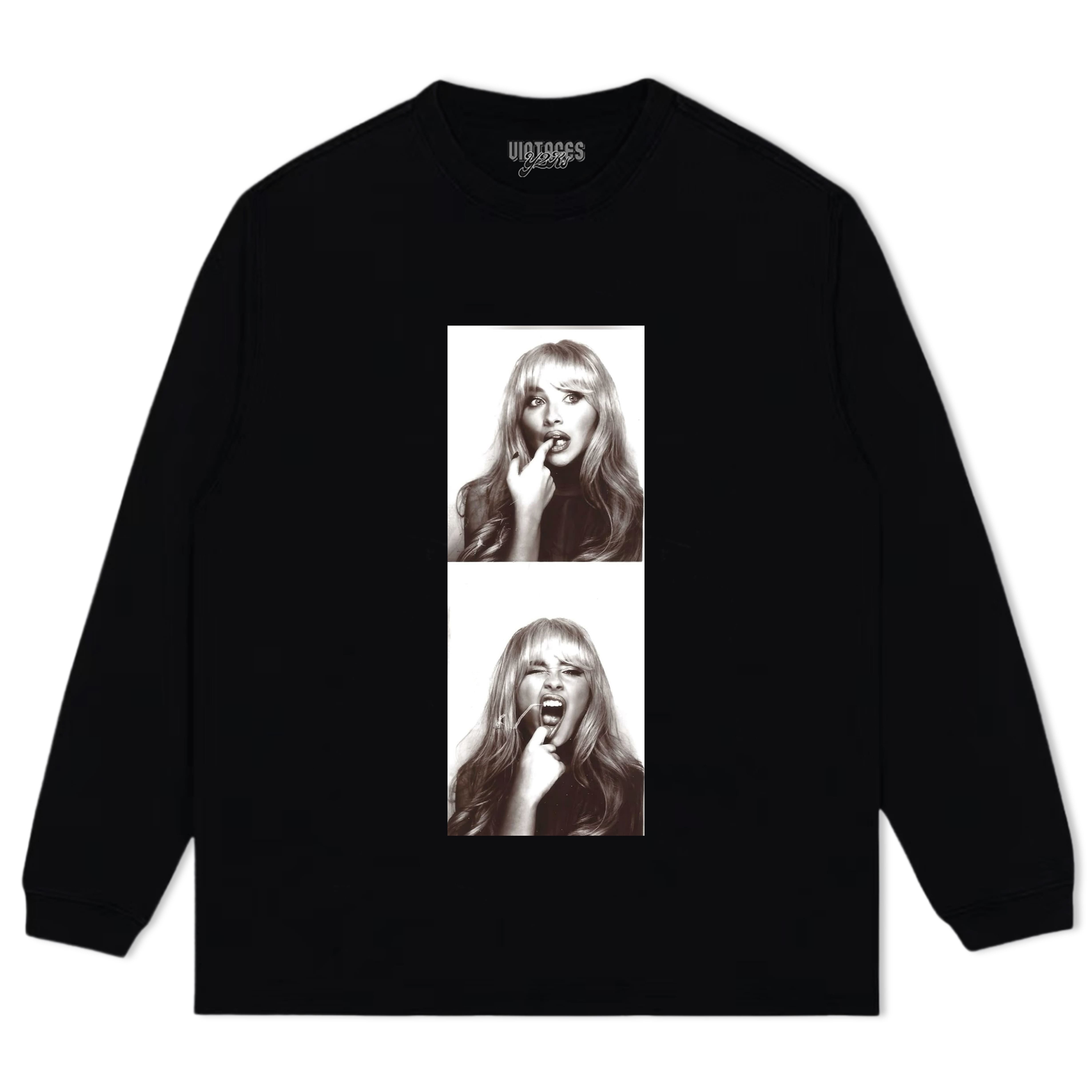 SABRINA CARPENTER 2026 V4 TANK TOP & TEE & LONG SLEEVE & LAYERED LS & HOODIE