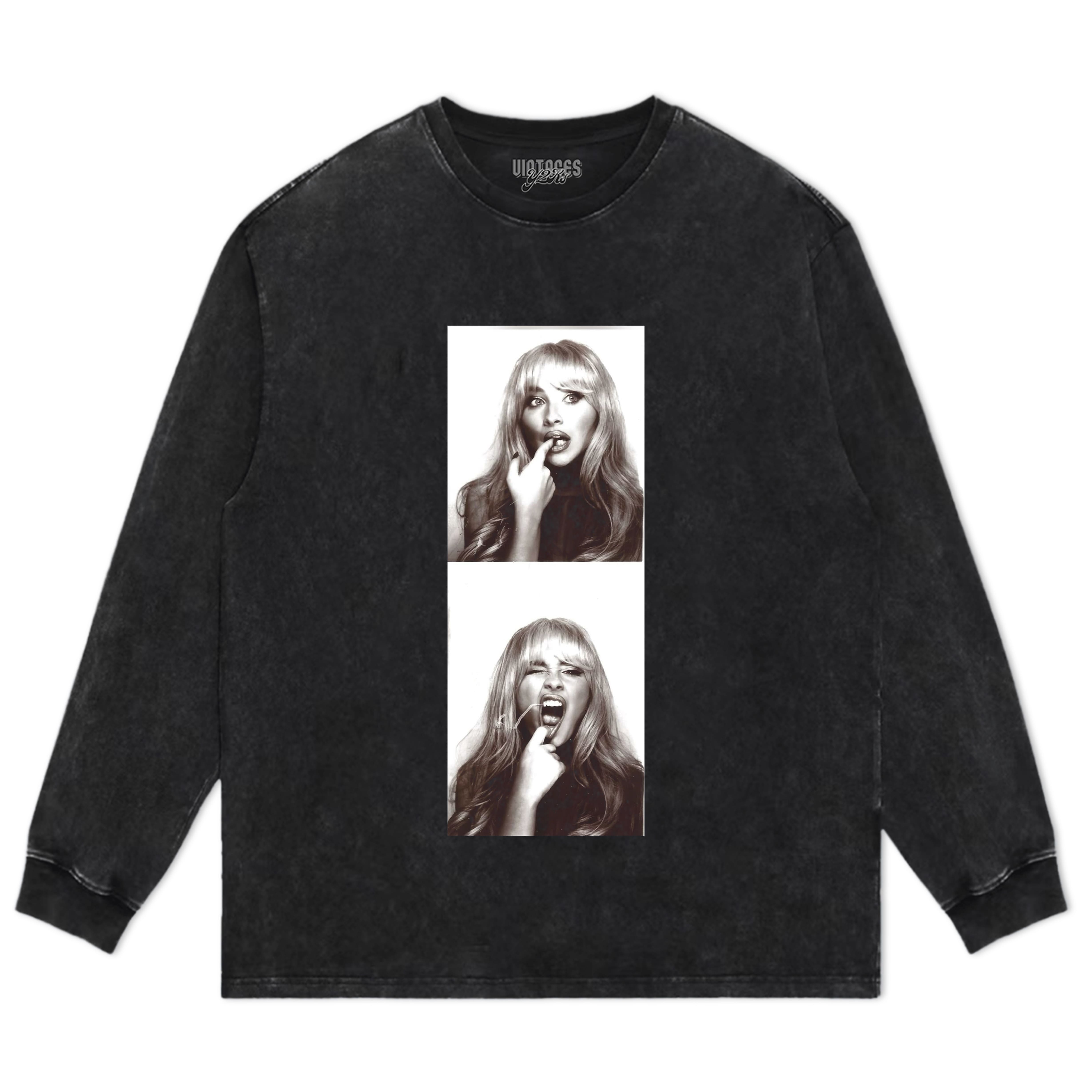 SABRINA CARPENTER 2026 V4 TANK TOP & TEE & LONG SLEEVE & LAYERED LS & HOODIE
