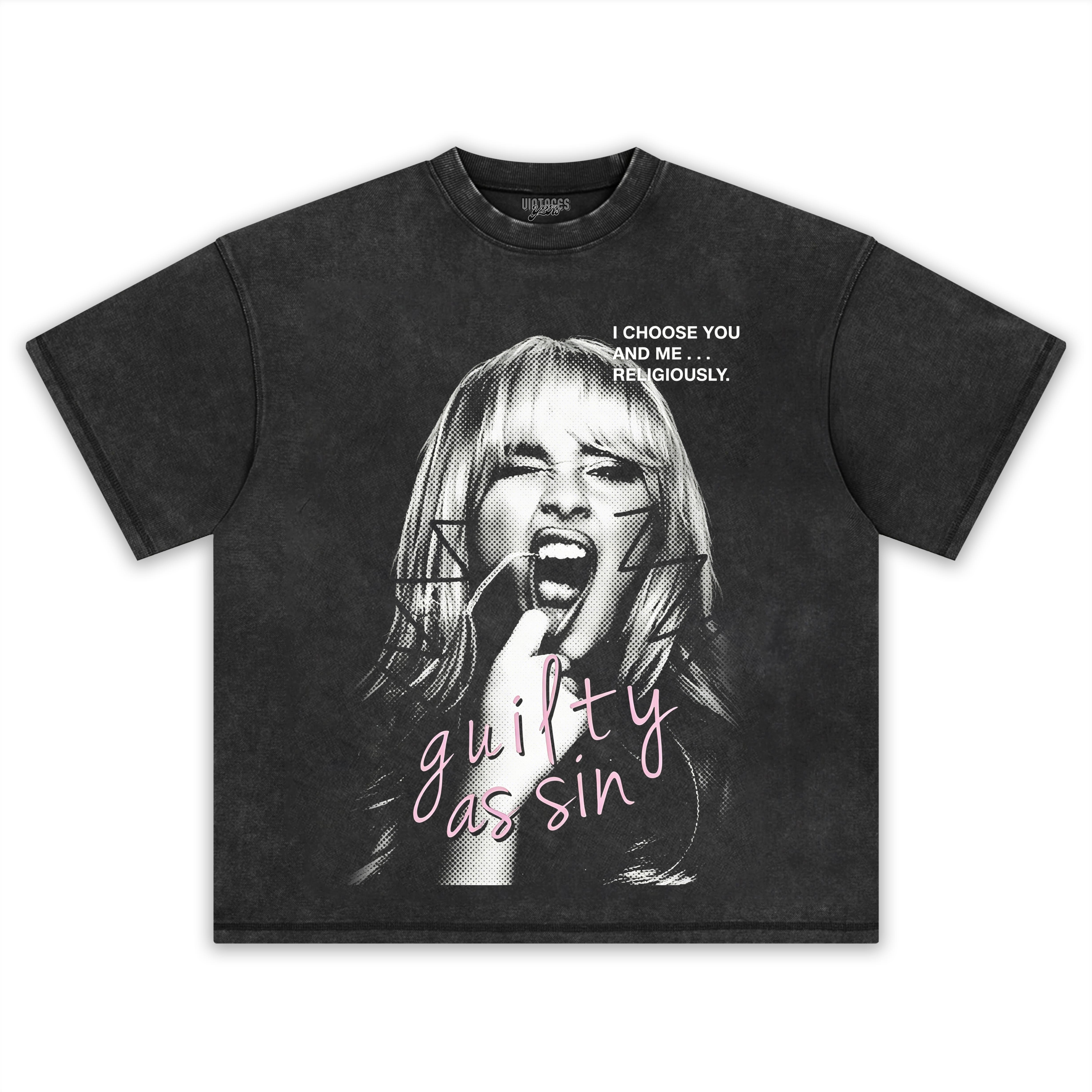 SABRINA CARPENTER 2026 V5 TANK TOP & TEE & LONG SLEEVE & LAYERED LS & HOODIE