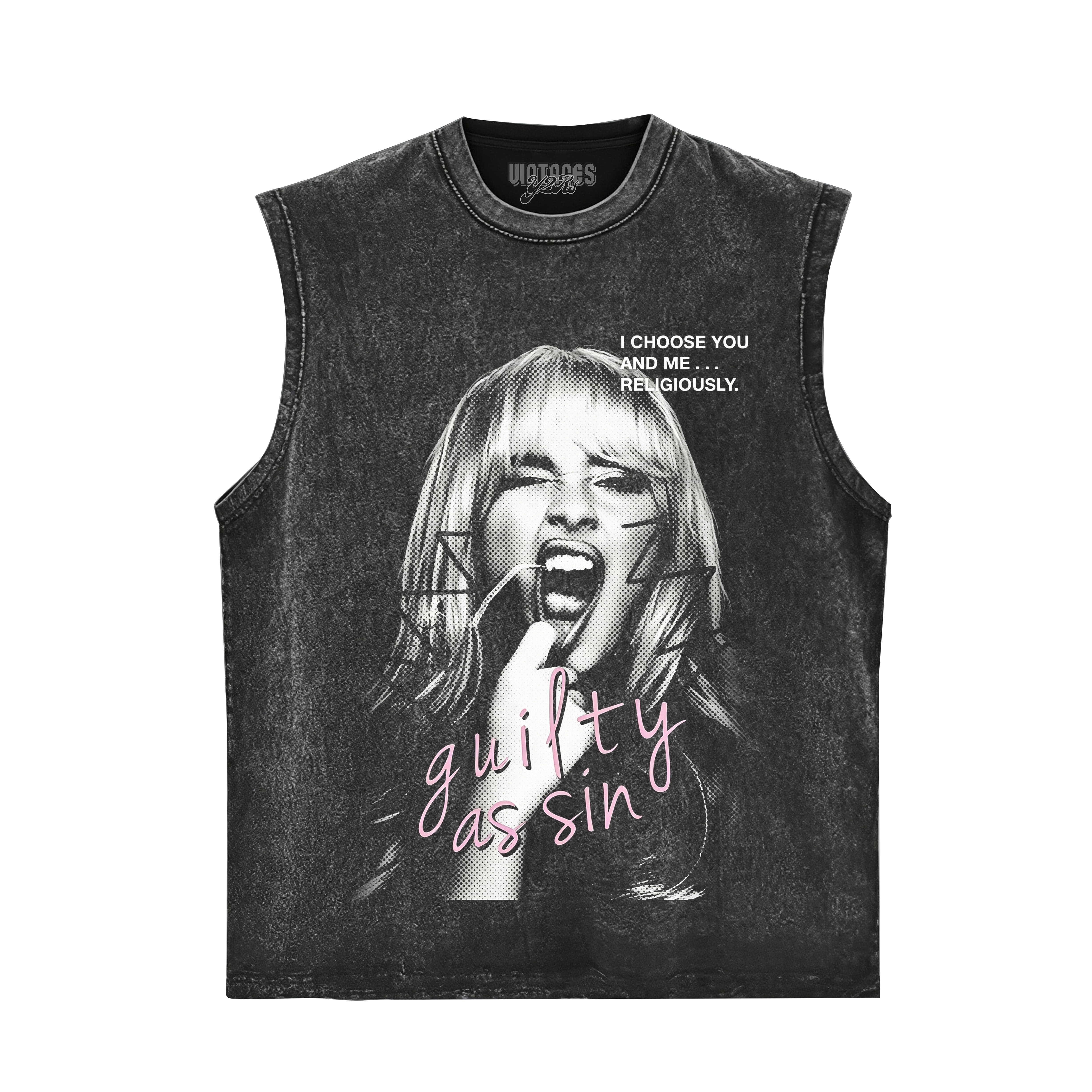 SABRINA CARPENTER 2026 V5 TANK TOP & TEE & LONG SLEEVE & LAYERED LS & HOODIE