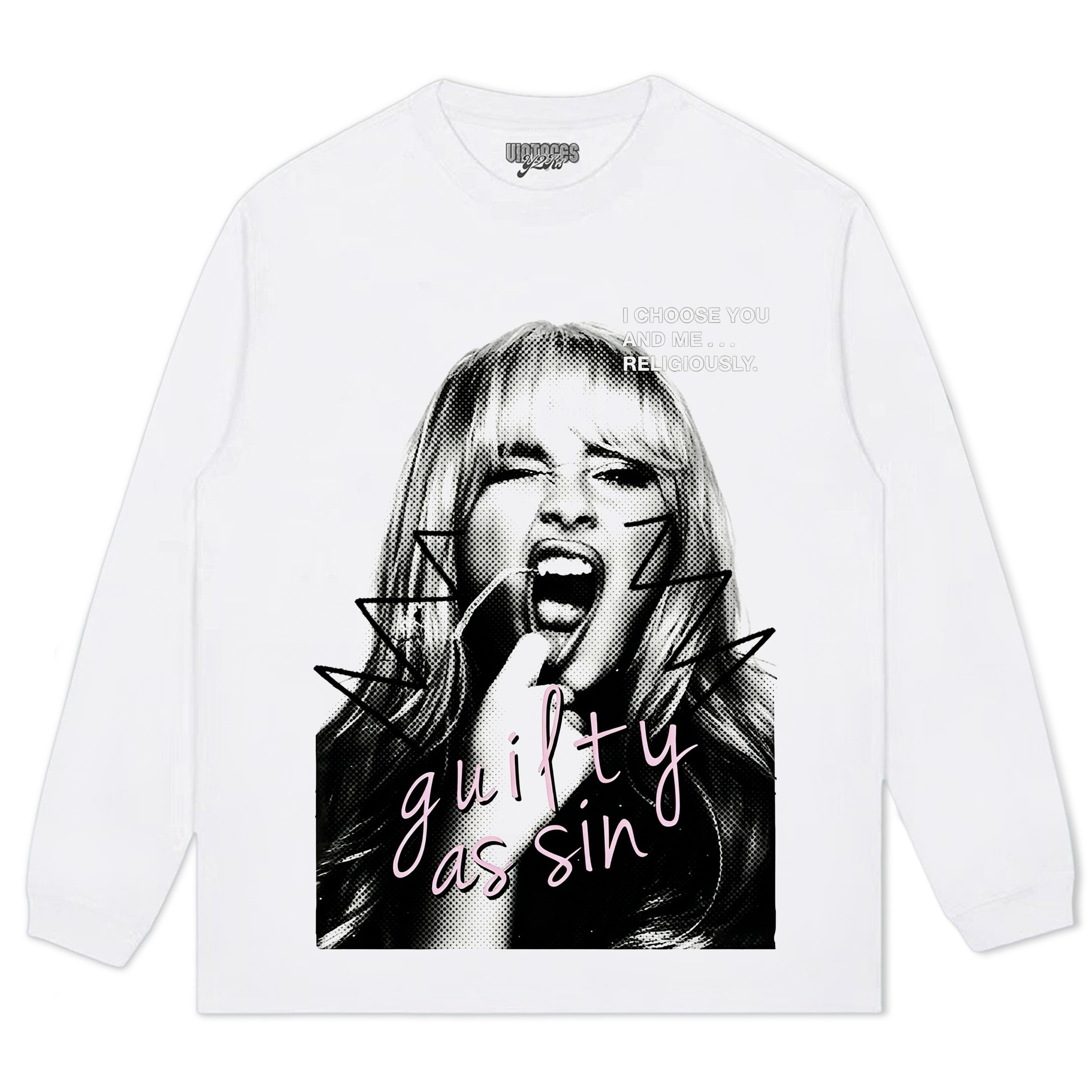 SABRINA CARPENTER 2026 V5 TANK TOP & TEE & LONG SLEEVE & LAYERED LS & HOODIE