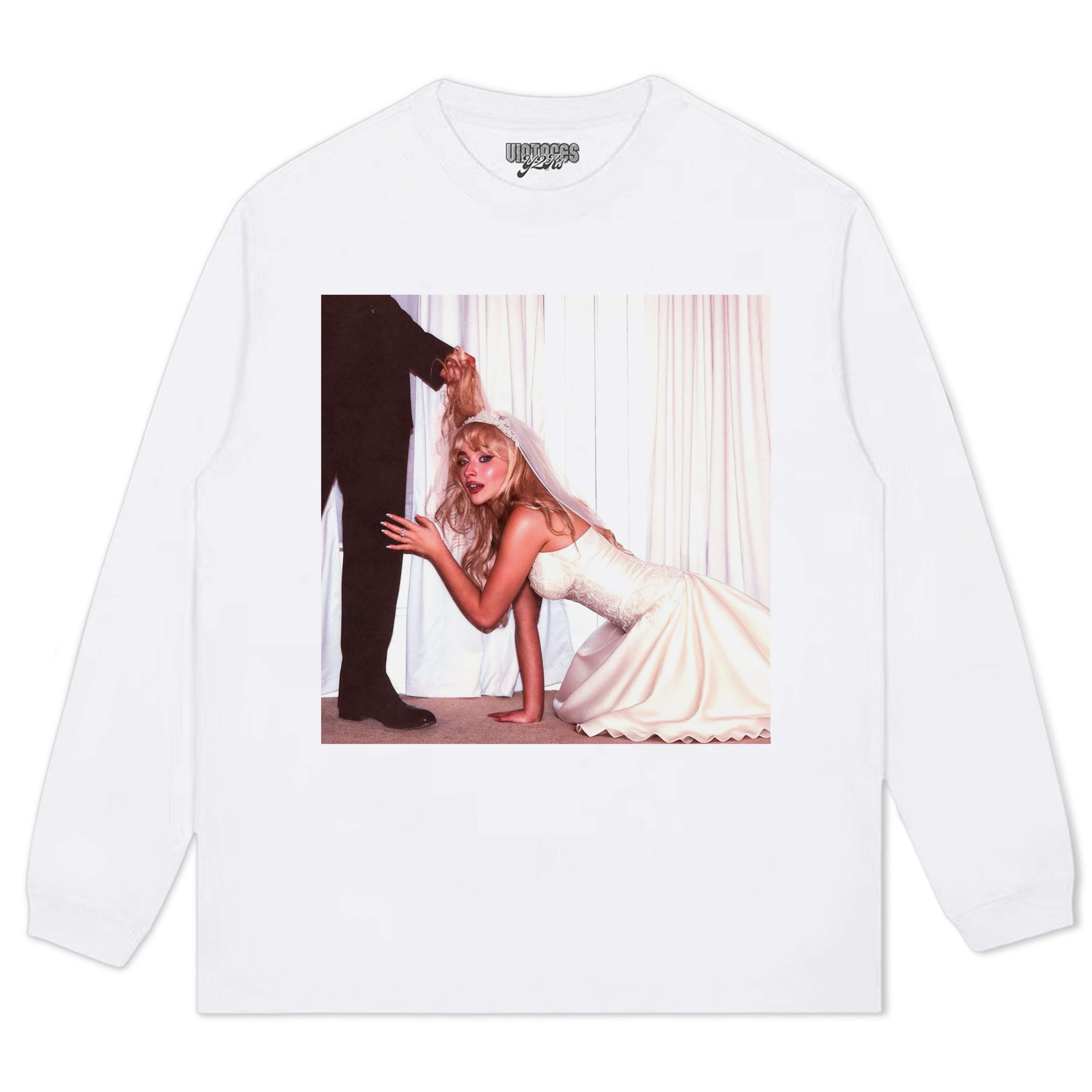 SABRINA CARPENTER & MAN'S BEST FRIEND TEE & LS & HOODIE