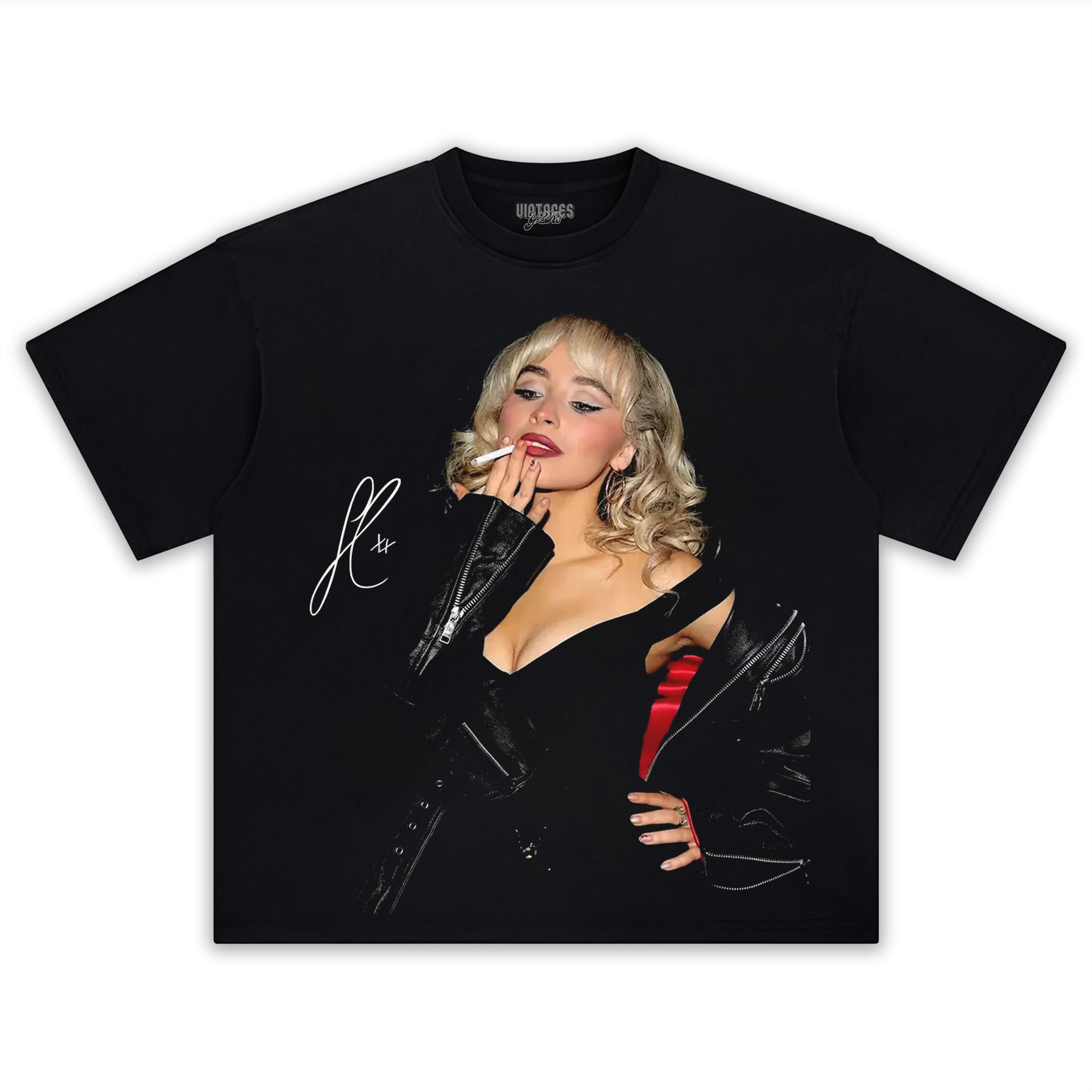 SABRINA CARPENTER POP TEE