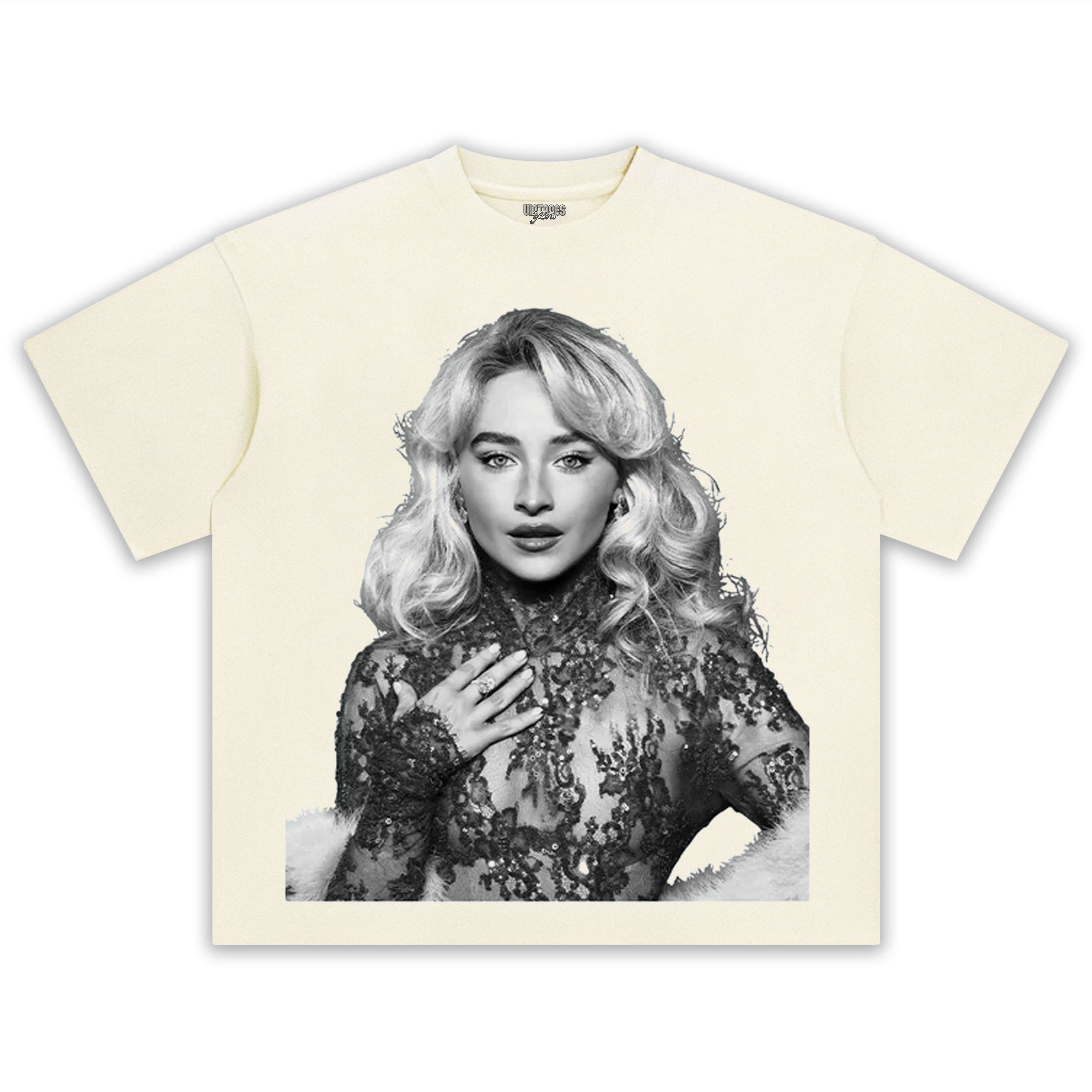 SABRINA CARPENTER SHOW TEE4 & LS & HOODIE
