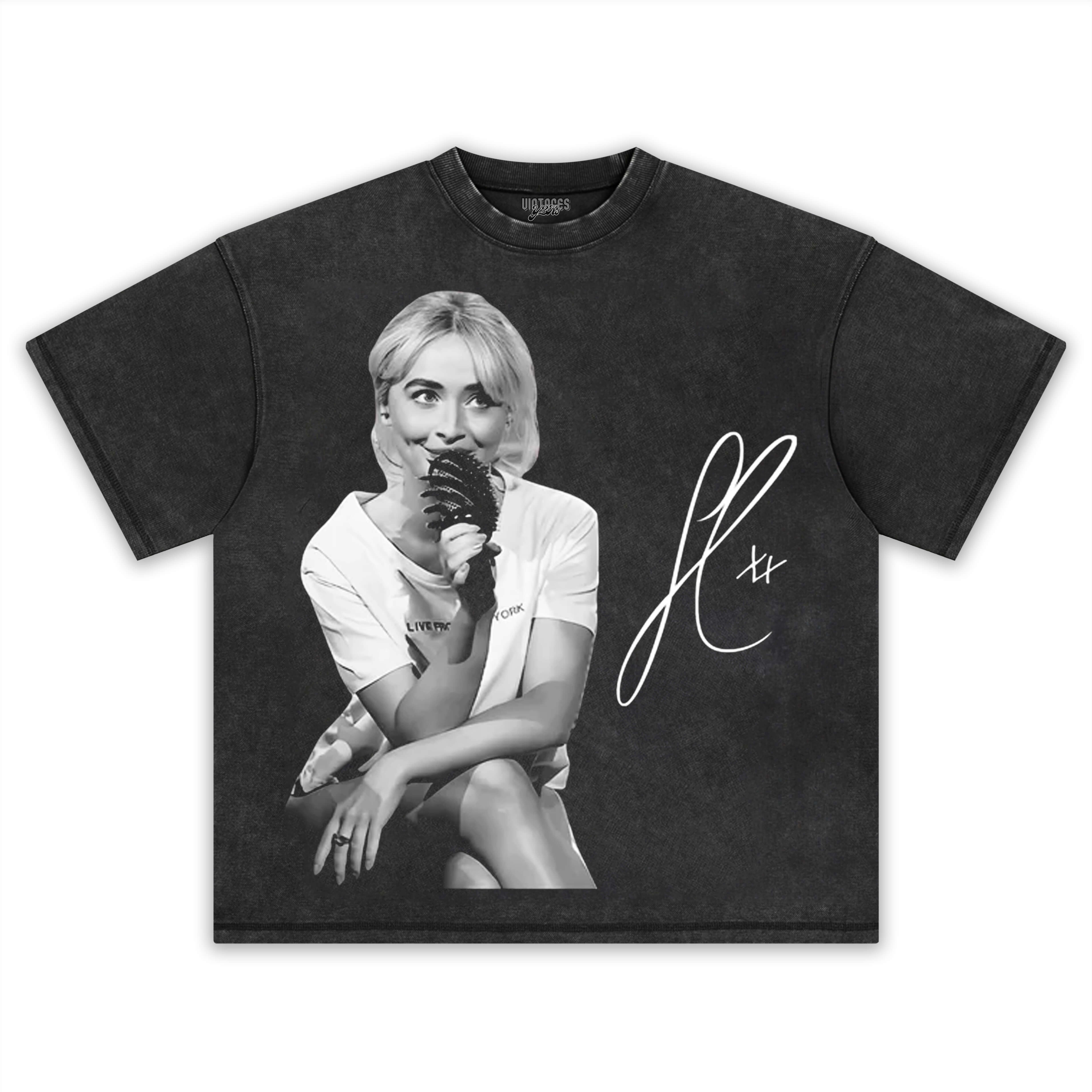 SABRINA CARPENTER SHOW TEE5 & LS & HOODIE