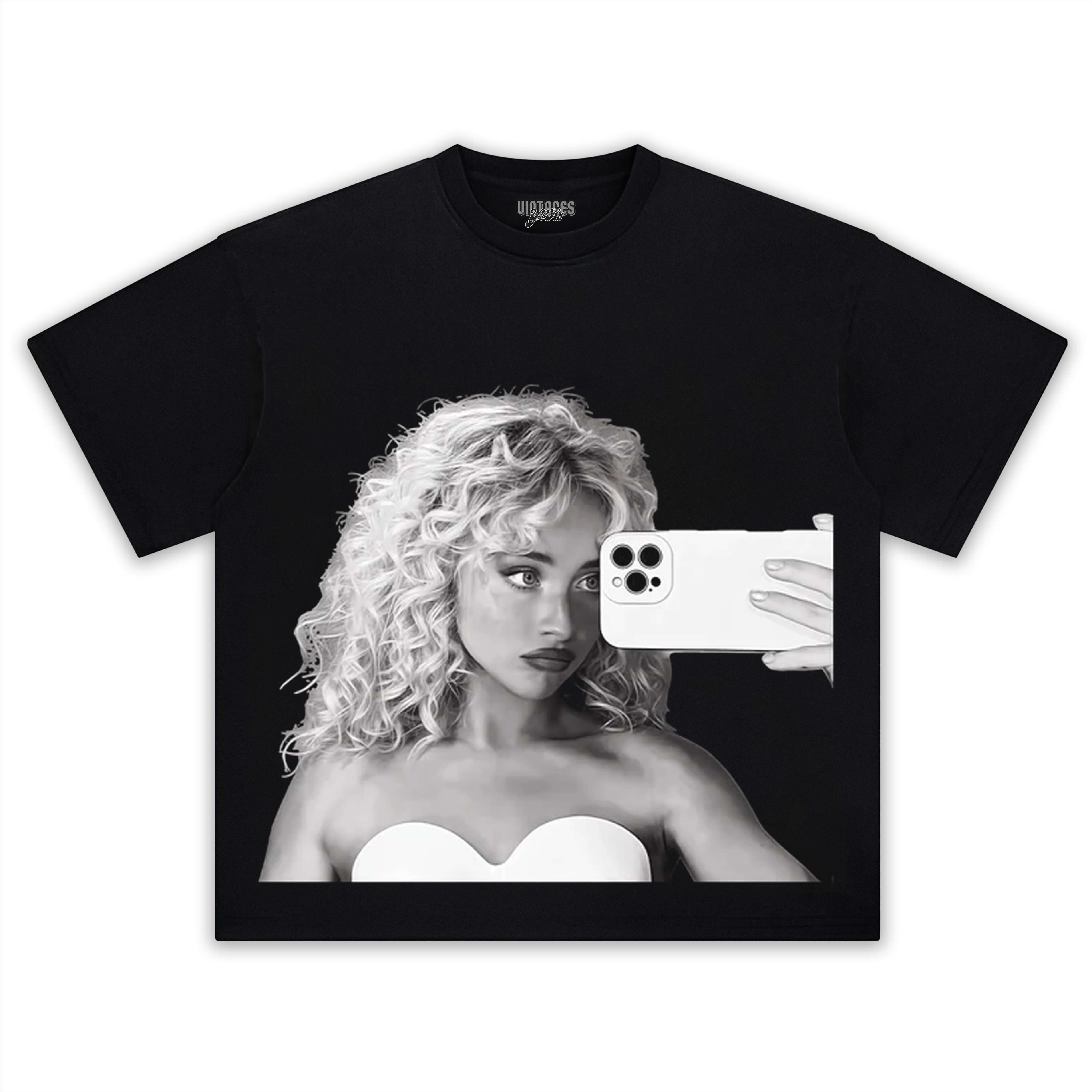 SABRINA CARPENTER SHOW TEE & LS & HOODIE