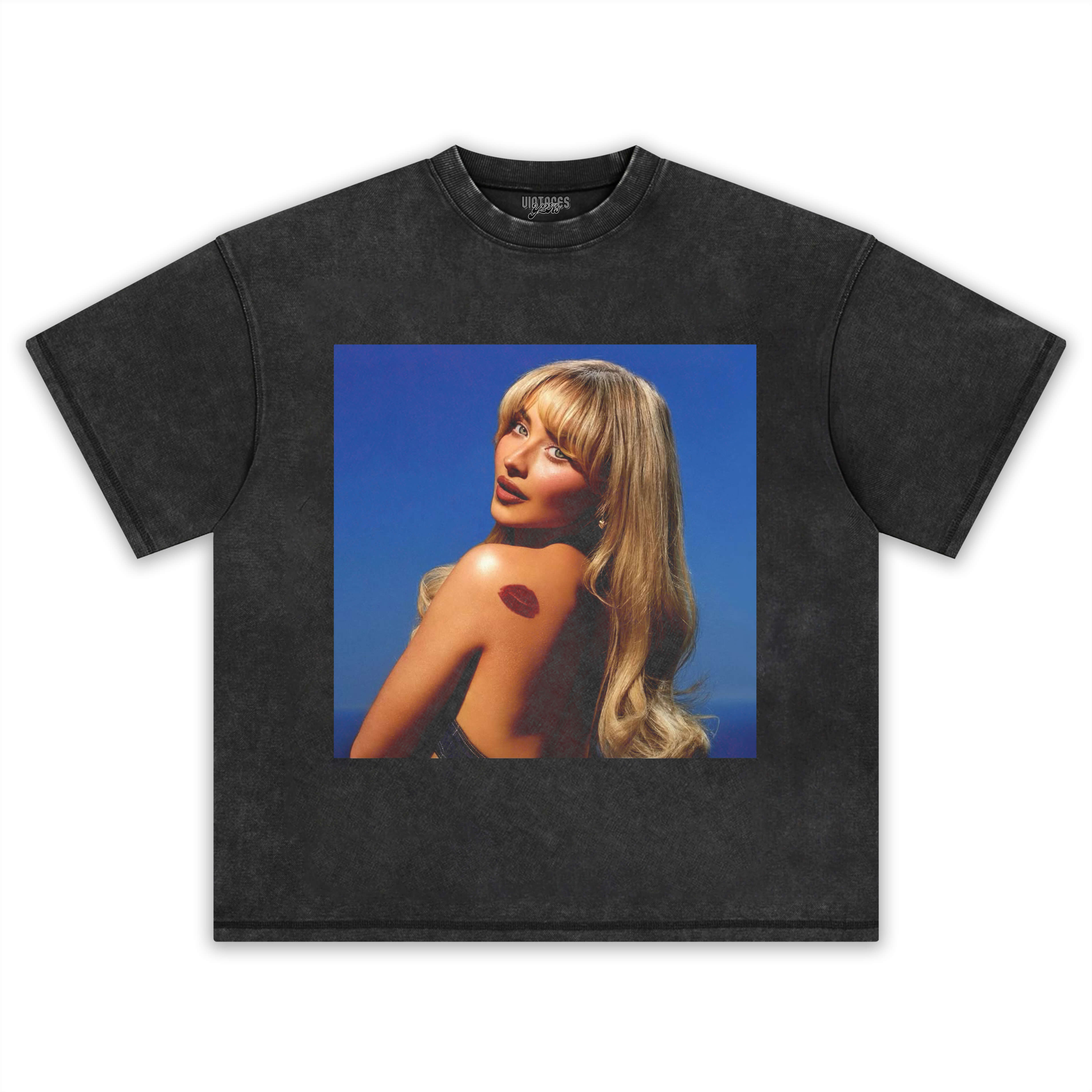 SABRINA CARPENTER SHORT N’ SWEET V2 TEE