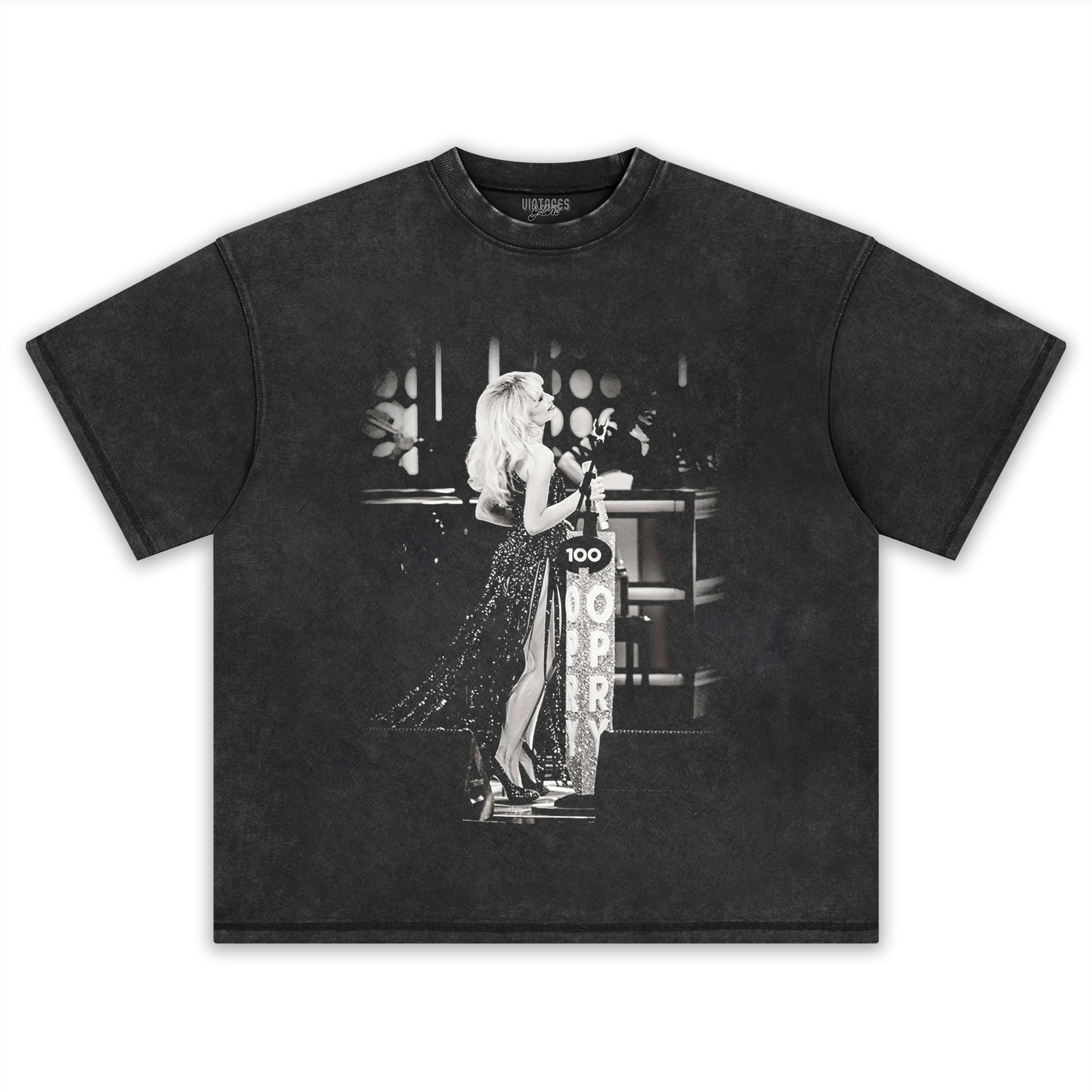 SABRINA CARPENTER V3 TEE & LS & HOODIE