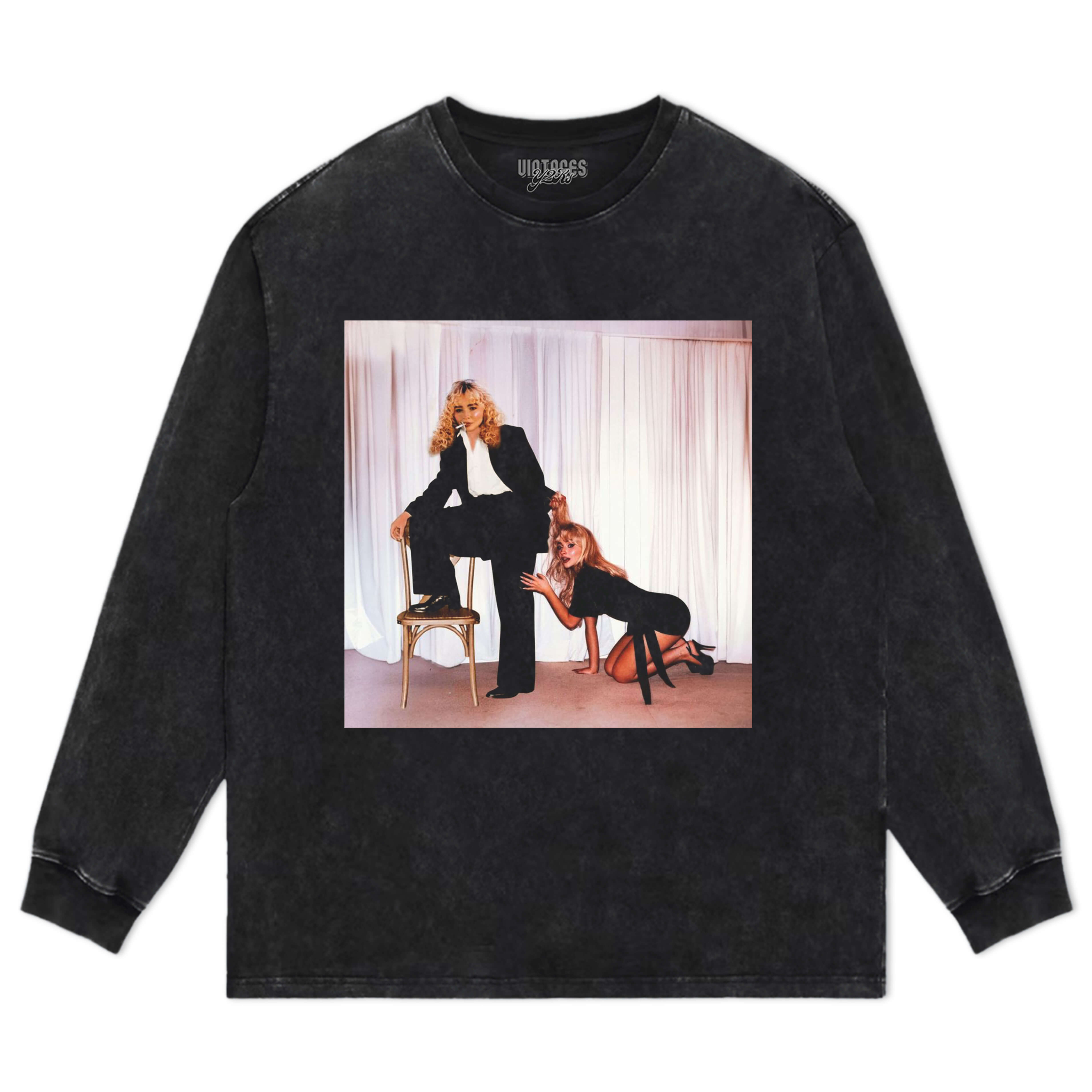 SABRINA CARPENTER & WOMAN'S BEST FRIEND TEE & LS & HOODIE