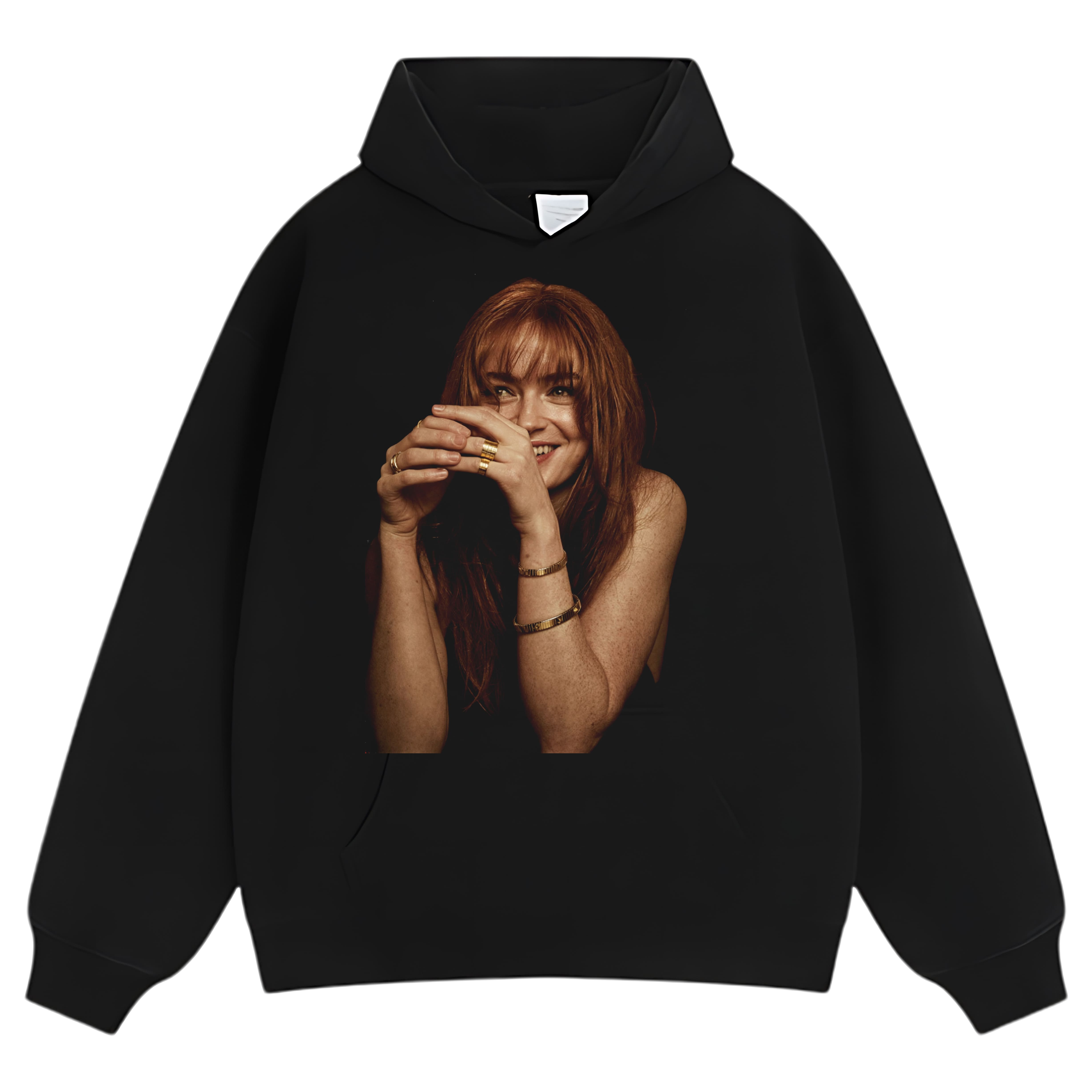 SADIE SINK 2026 TANK TOP & TEE & LONG SLEEVE & LAYERED LS & HOODIE
