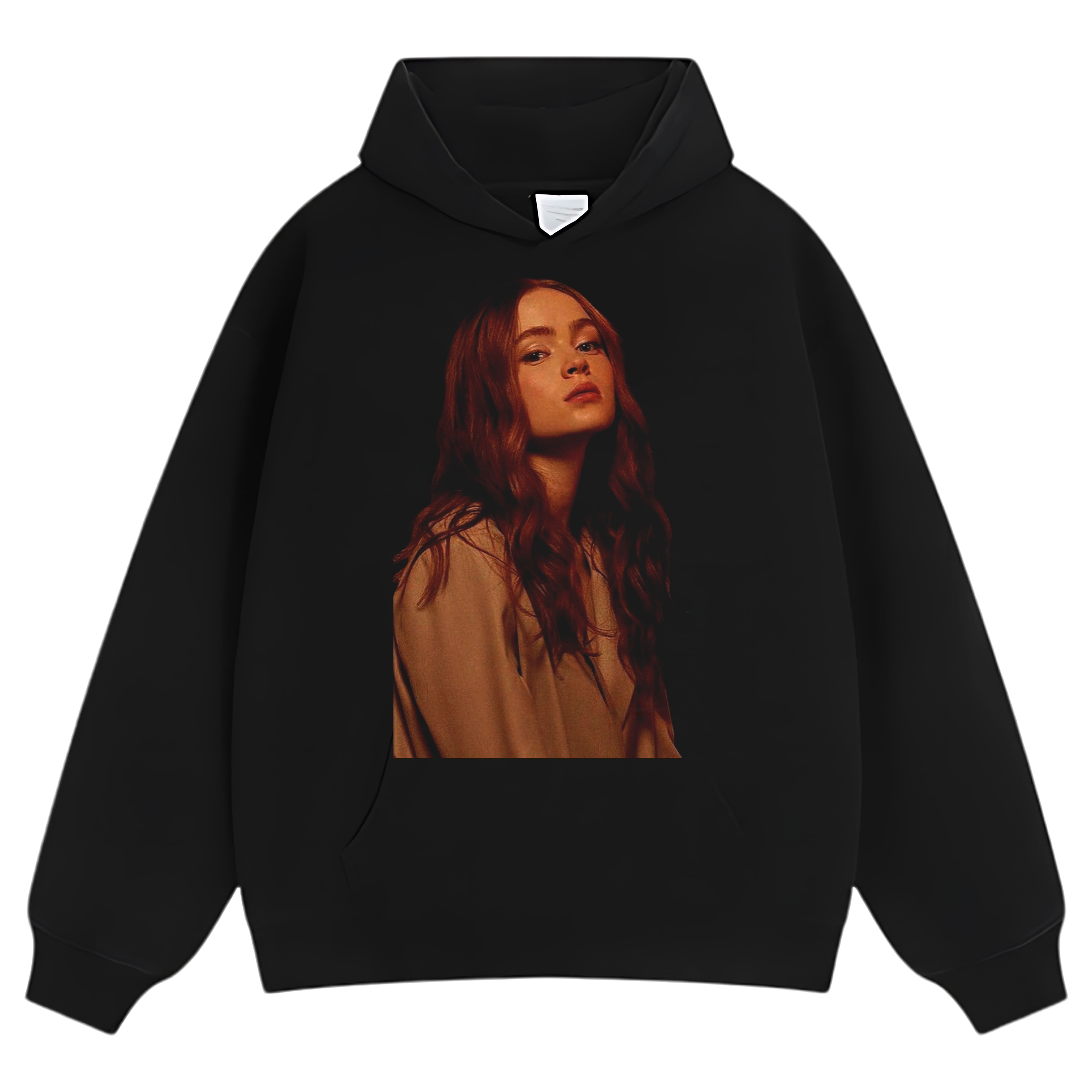 SADIE SINK V3 TANK TOP & TEE & LONG SLEEVE & LAYERED LS & HOODIE