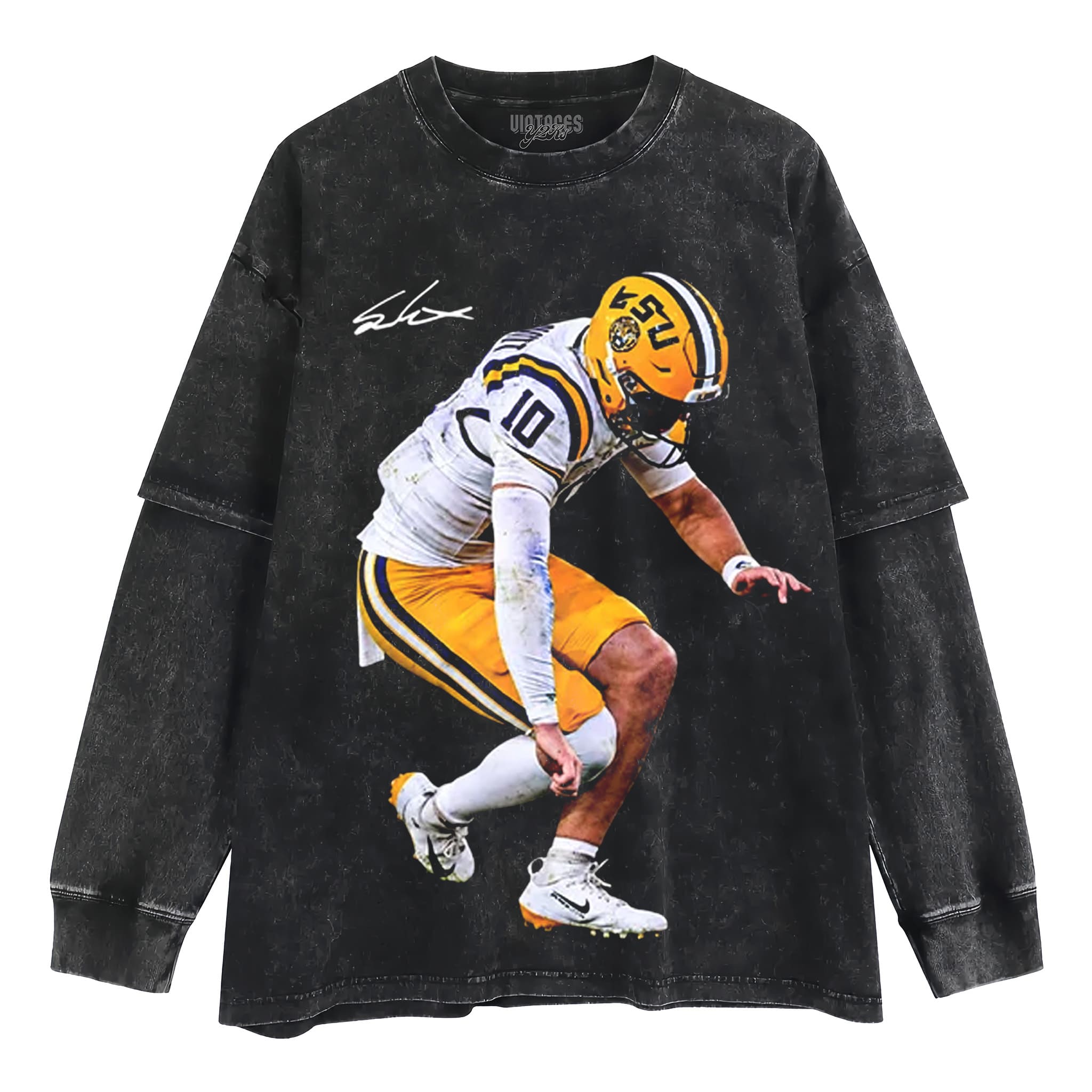 SAM LEAVITT - DO YA DANCE TANK TOP & TEE & LONG SLEEVE & LAYERED LS & HOODIE