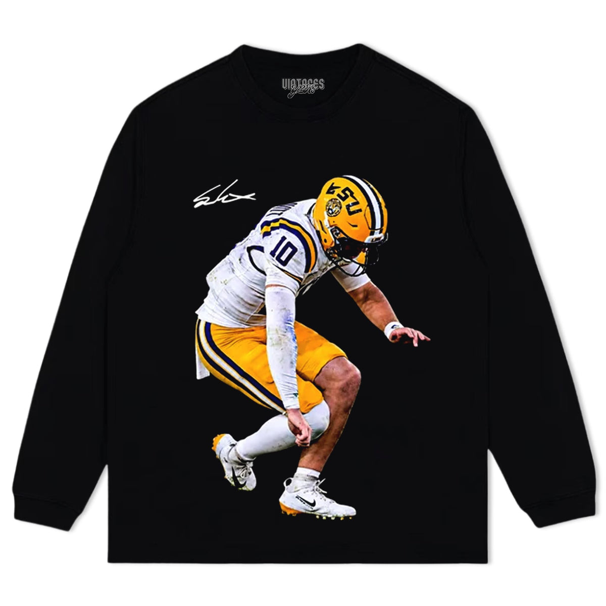 SAM LEAVITT - DO YA DANCE TANK TOP & TEE & LONG SLEEVE & LAYERED LS & HOODIE