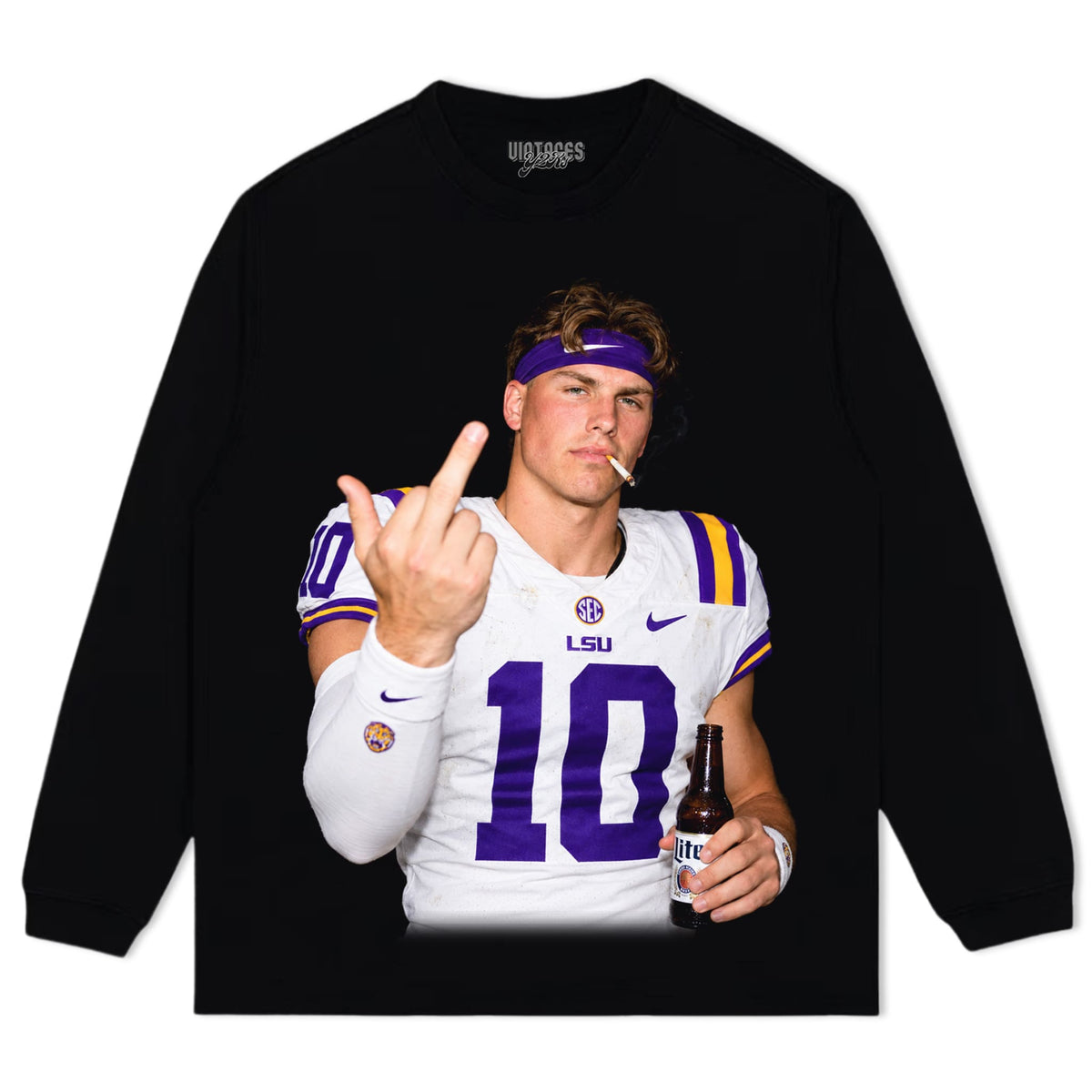 SAM LEAVITT - SOMKING V2 TANK TOP & TEE & LONG SLEEVE & LAYERED LS & HOODIE