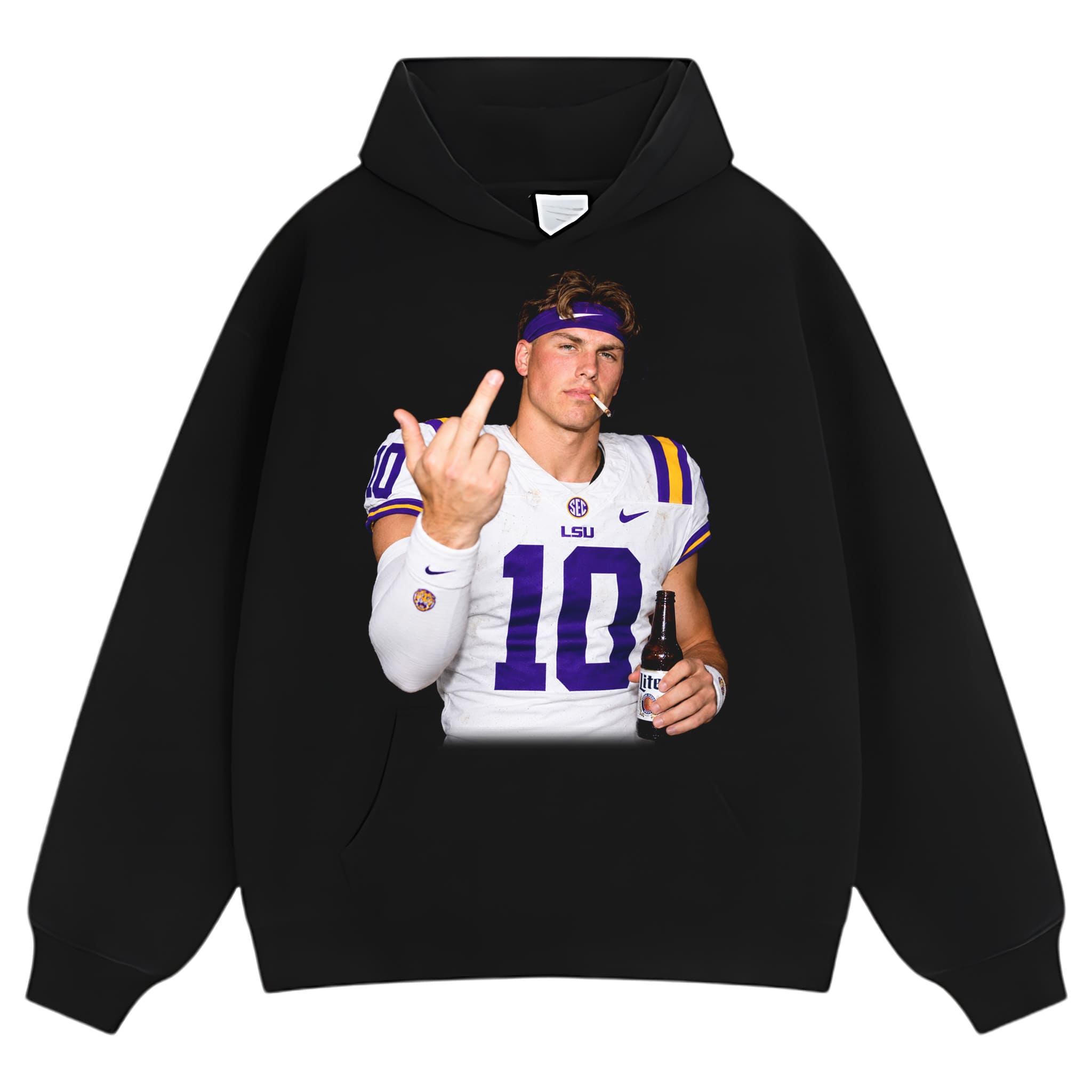 SAM LEAVITT - SOMKING V2 TANK TOP & TEE & LONG SLEEVE & LAYERED LS & HOODIE