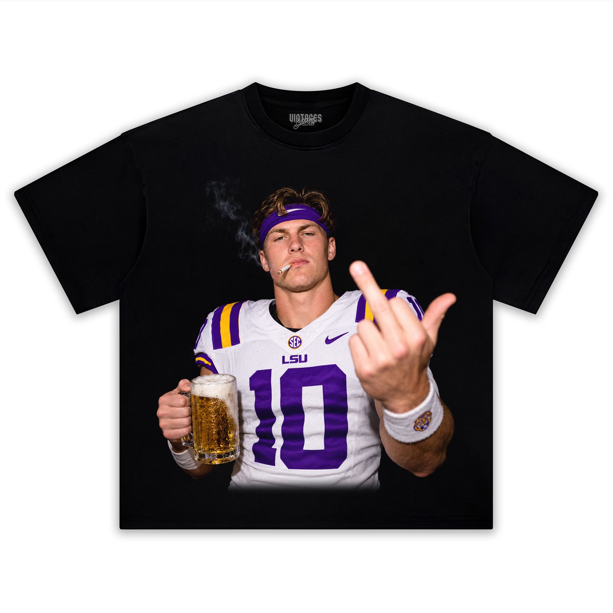 SAM LEAVITT - SOMKING V3 TANK TOP & TEE & LONG SLEEVE & LAYERED LS & HOODIE