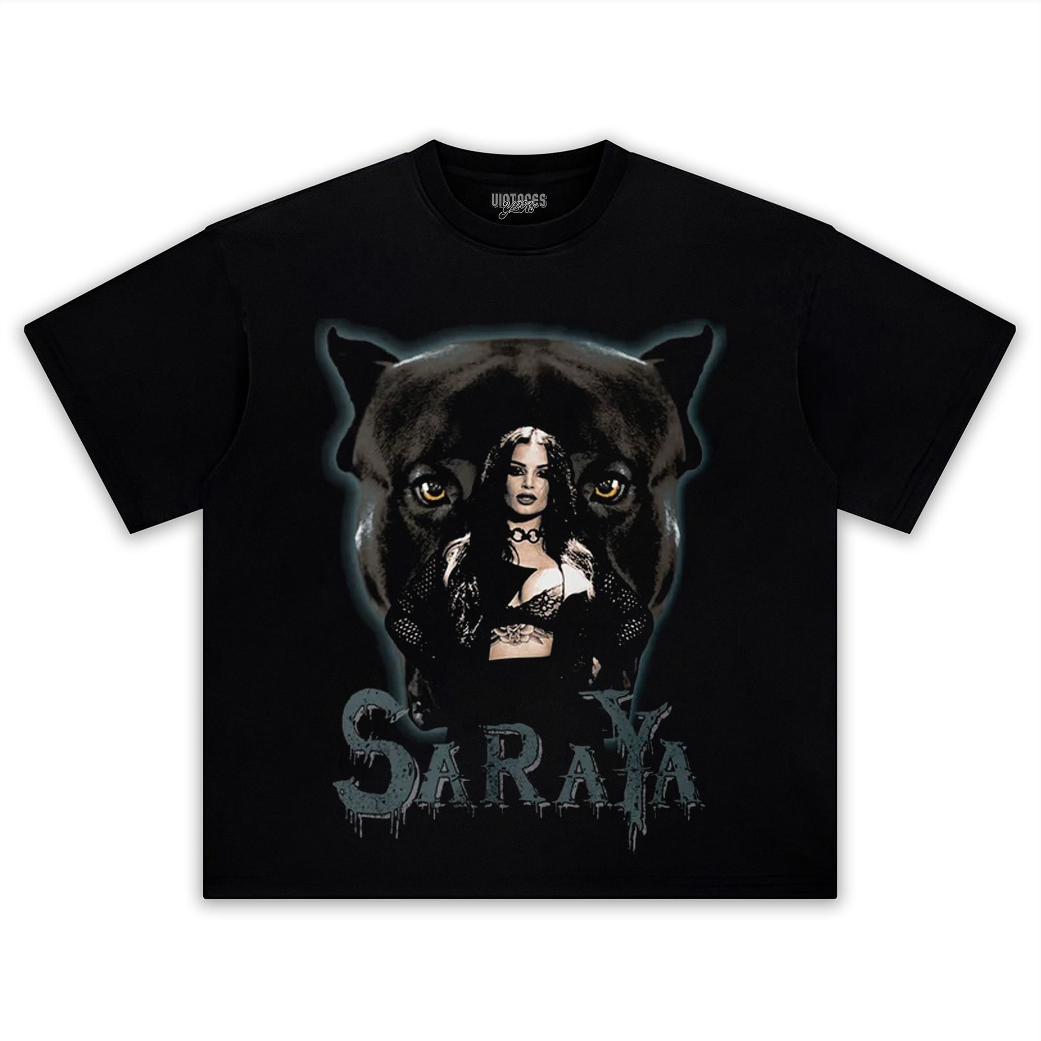 SARAYA V3 TANK TOP & TEE & LONG SLEEVE & LAYERED LS & HOODIE