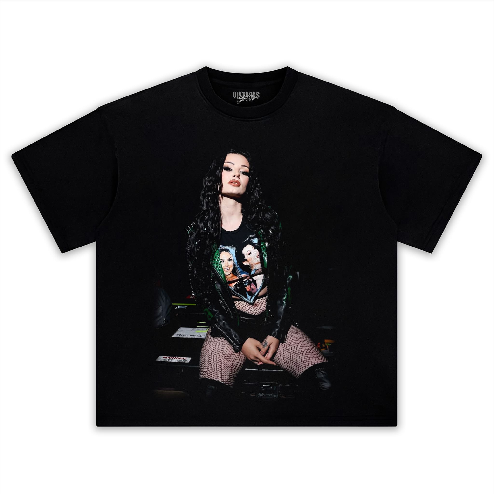 SARAYA V4 TANK TOP & TEE & LONG SLEEVE & LAYERED LS & HOODIE
