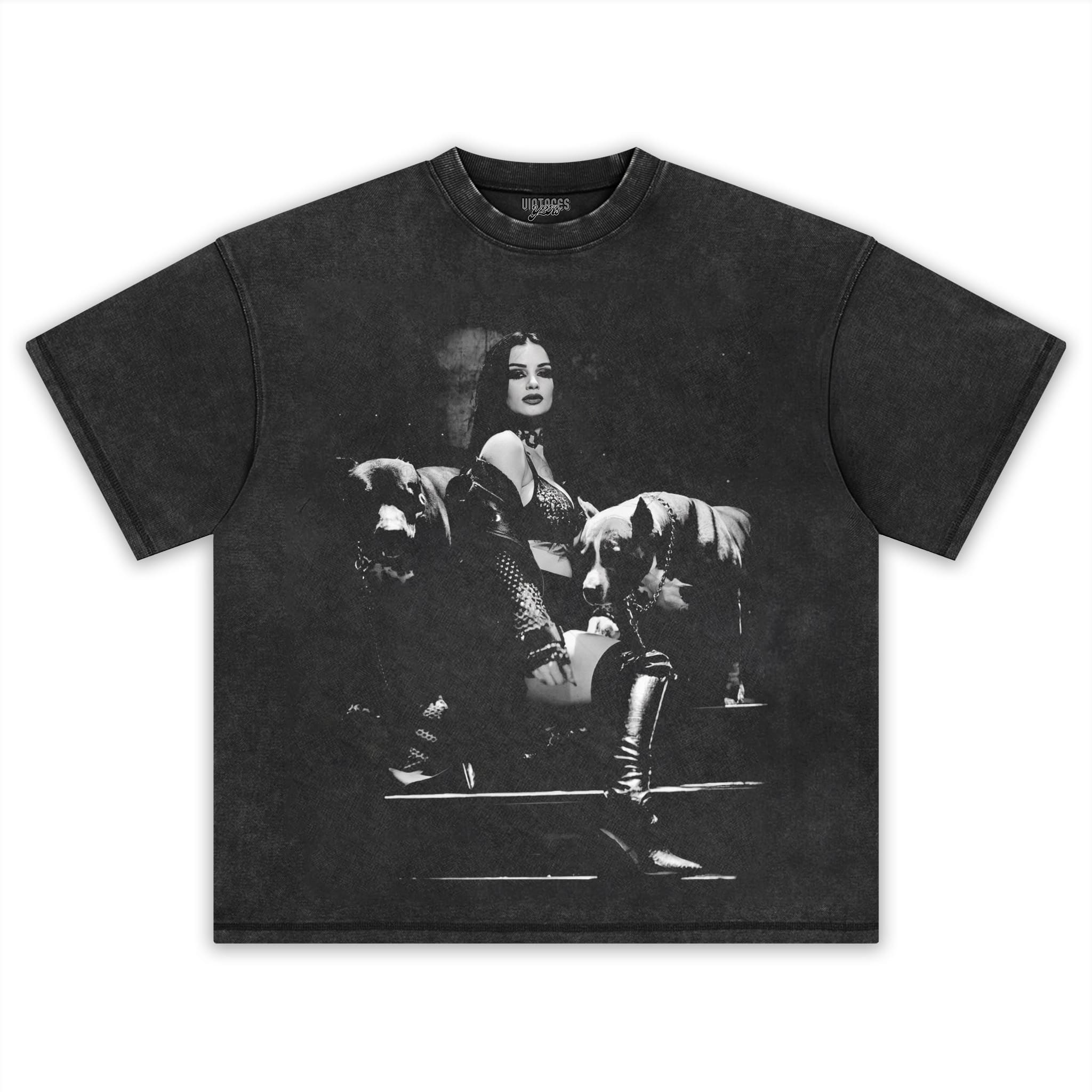 SARAYA V5 TANK TOP & TEE & LONG SLEEVE & LAYERED LS & HOODIE