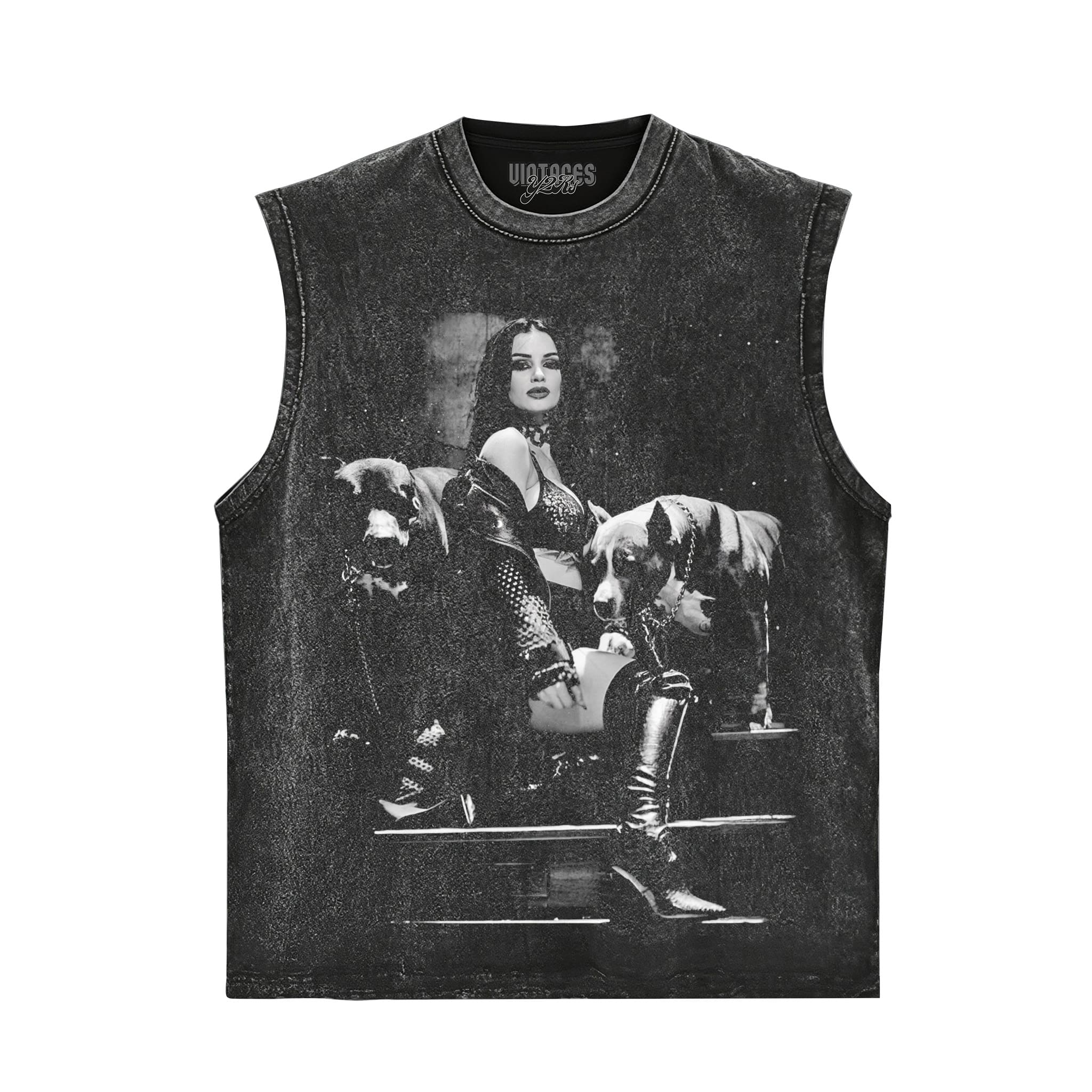 SARAYA V5 TANK TOP & TEE & LONG SLEEVE & LAYERED LS & HOODIE