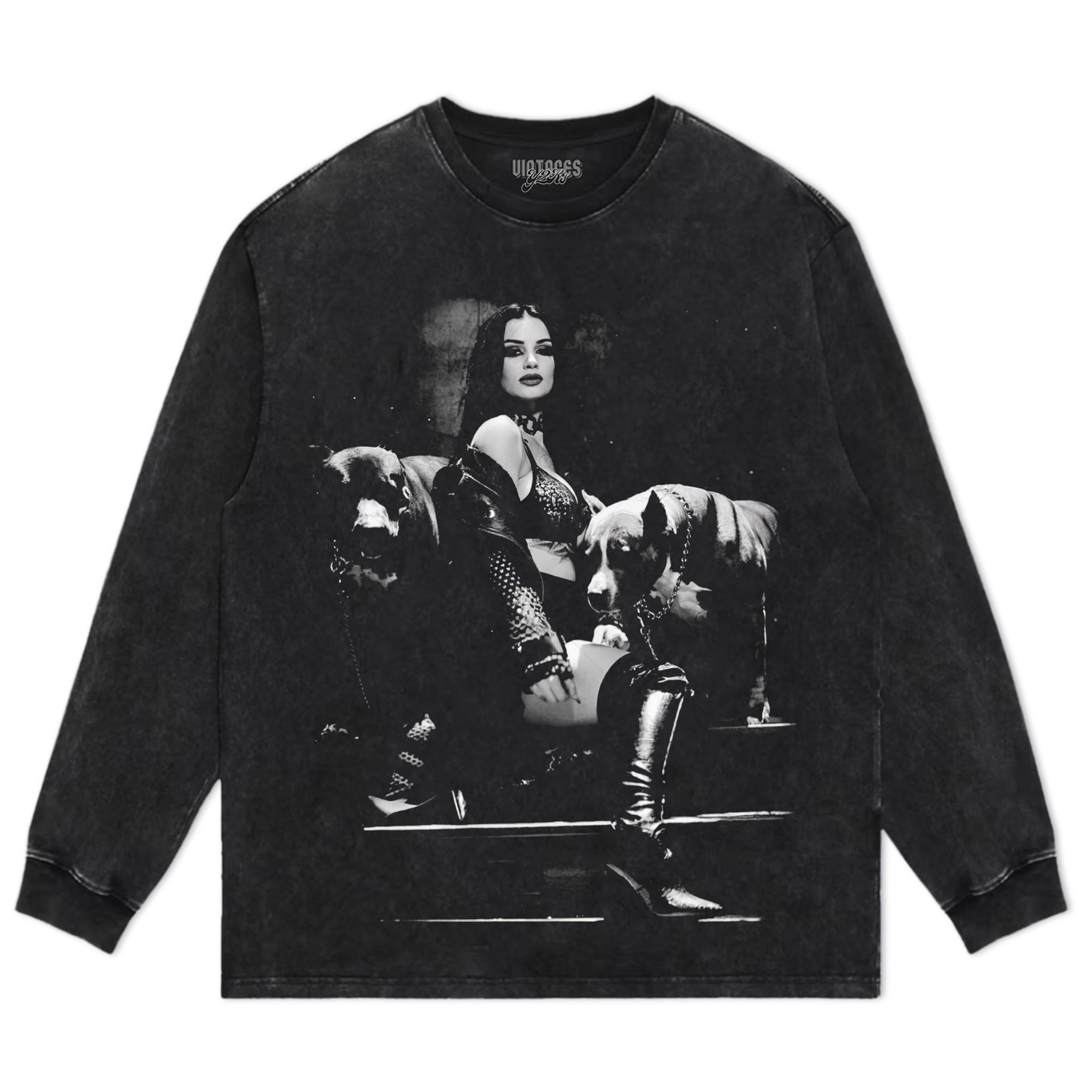 SARAYA V5 TANK TOP & TEE & LONG SLEEVE & LAYERED LS & HOODIE