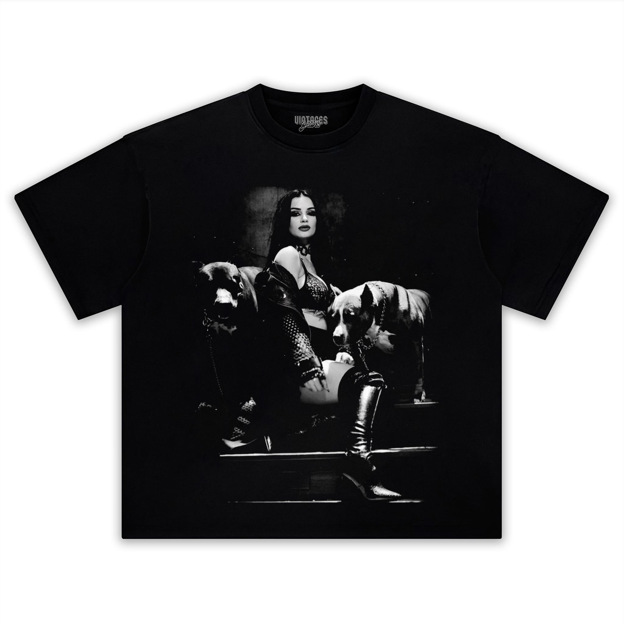 SARAYA V5 TANK TOP & TEE & LONG SLEEVE & LAYERED LS & HOODIE