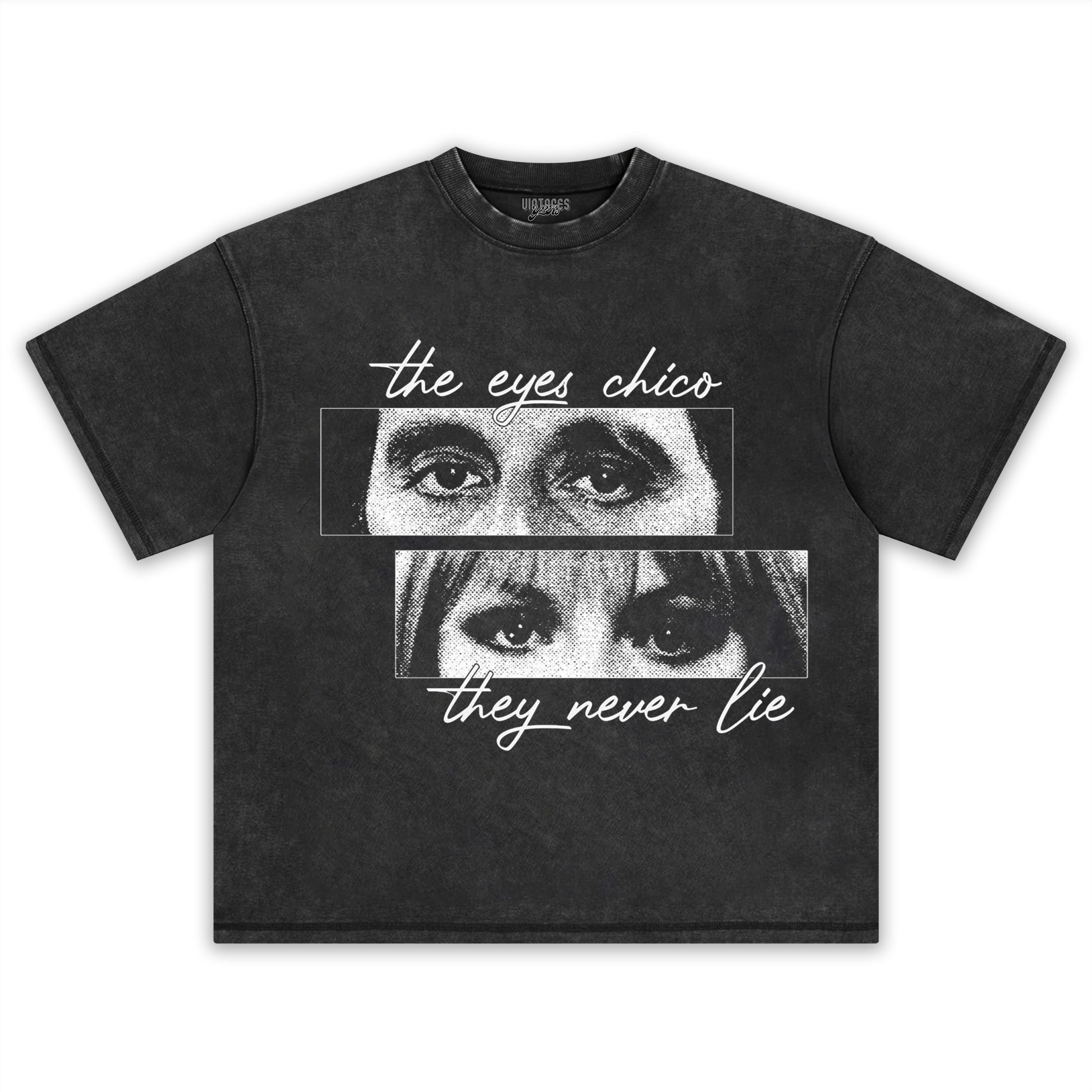 SCARFACE Y2K NEW V9 TEE