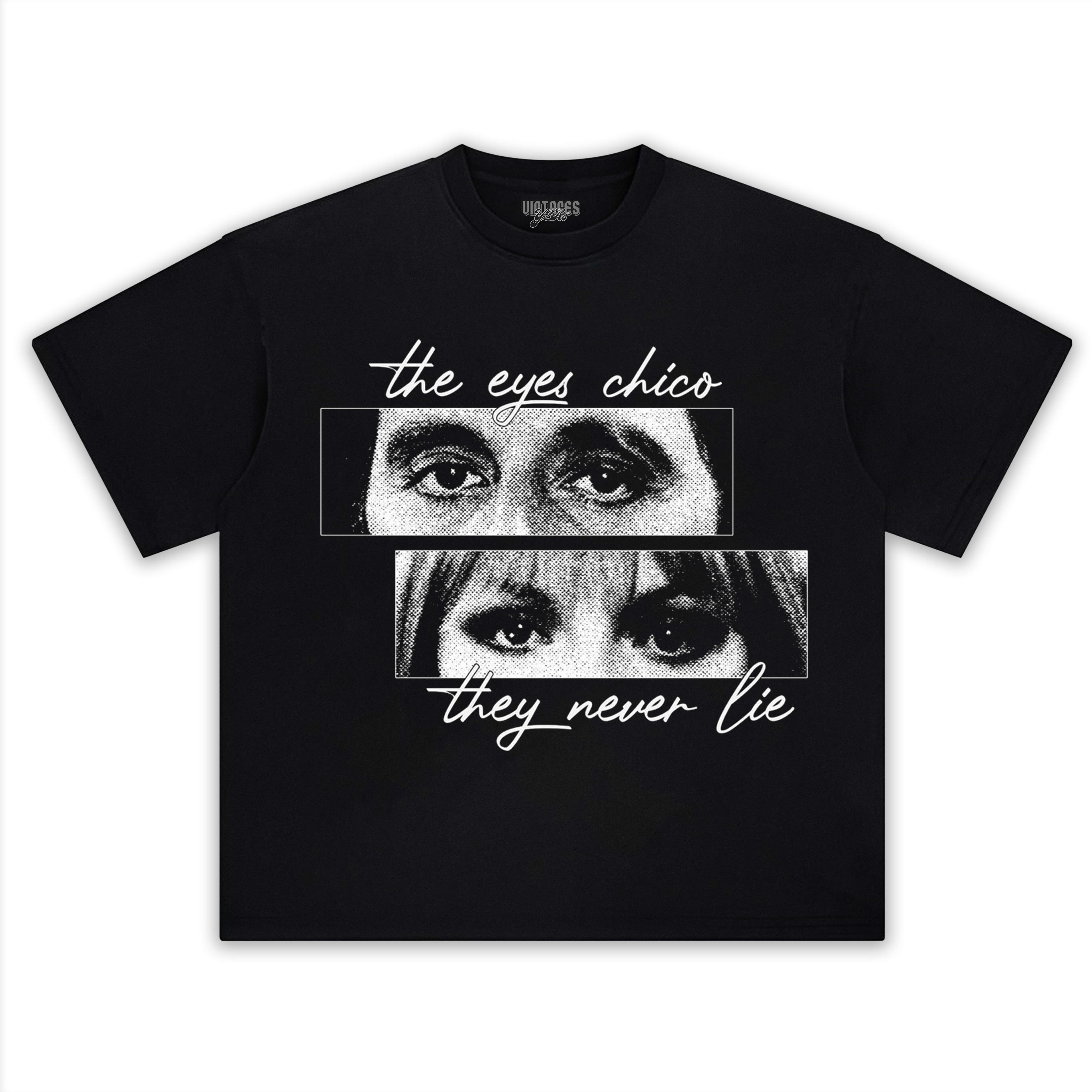 SCARFACE Y2K NEW V9 TEE