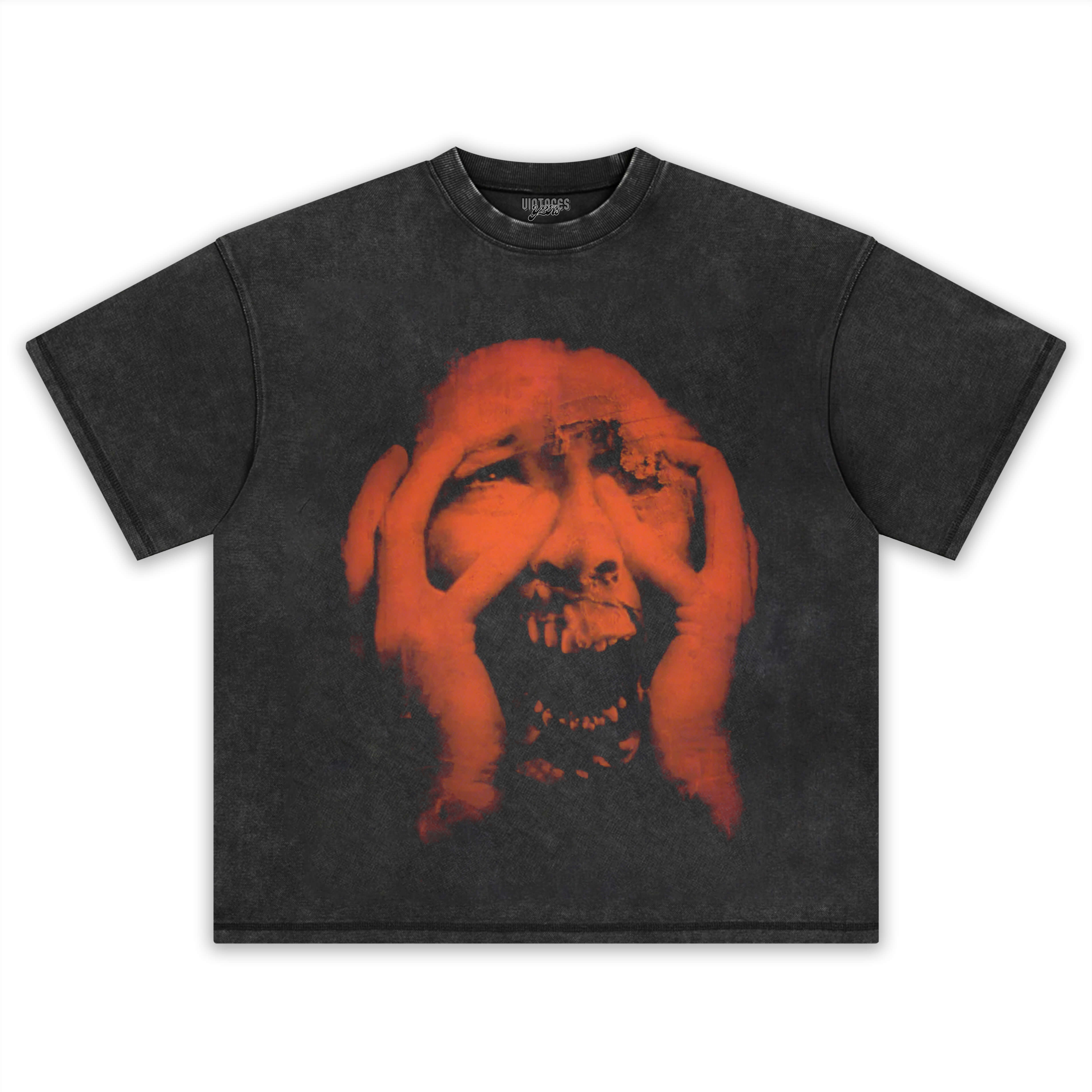 SCARY TEE