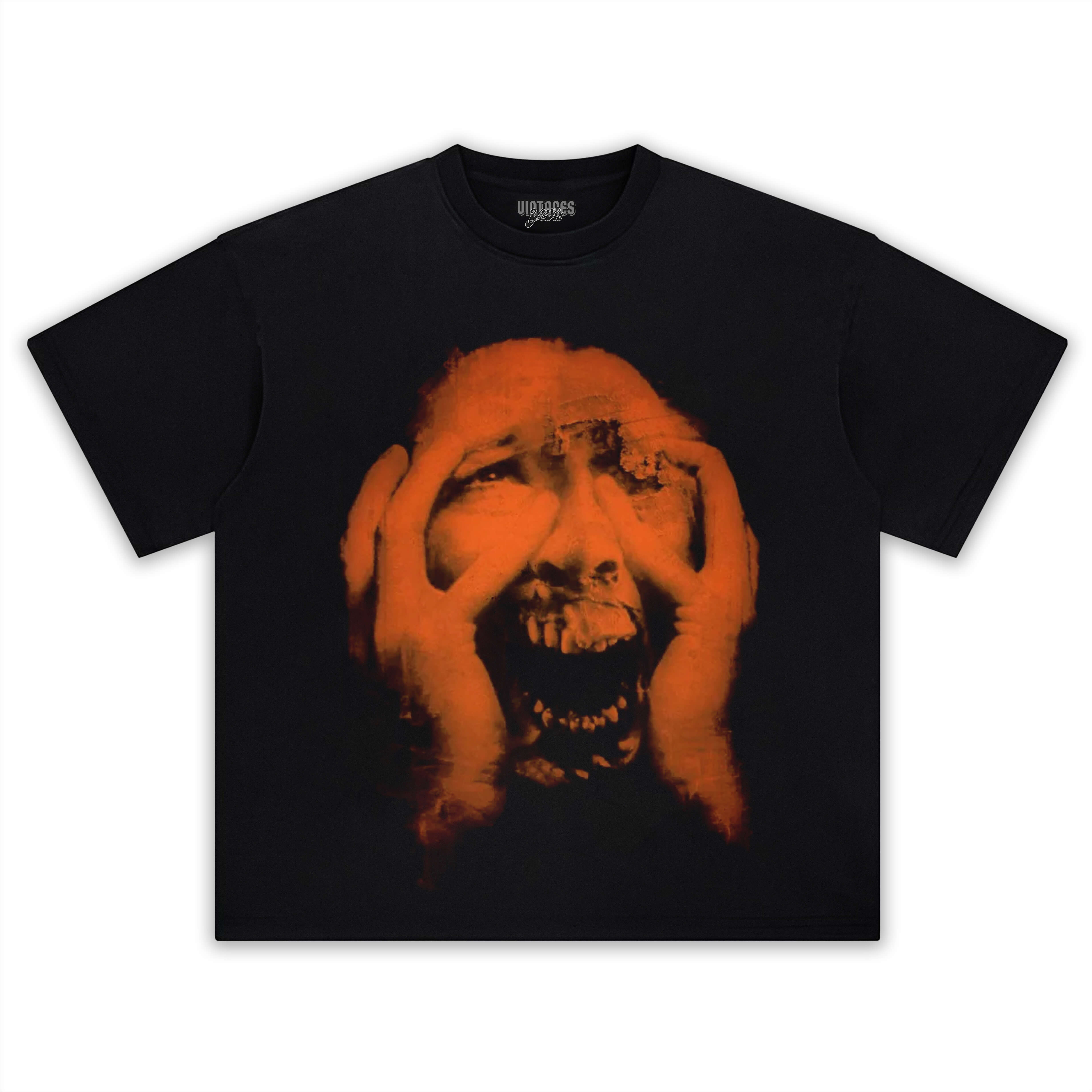 SCARY TEE