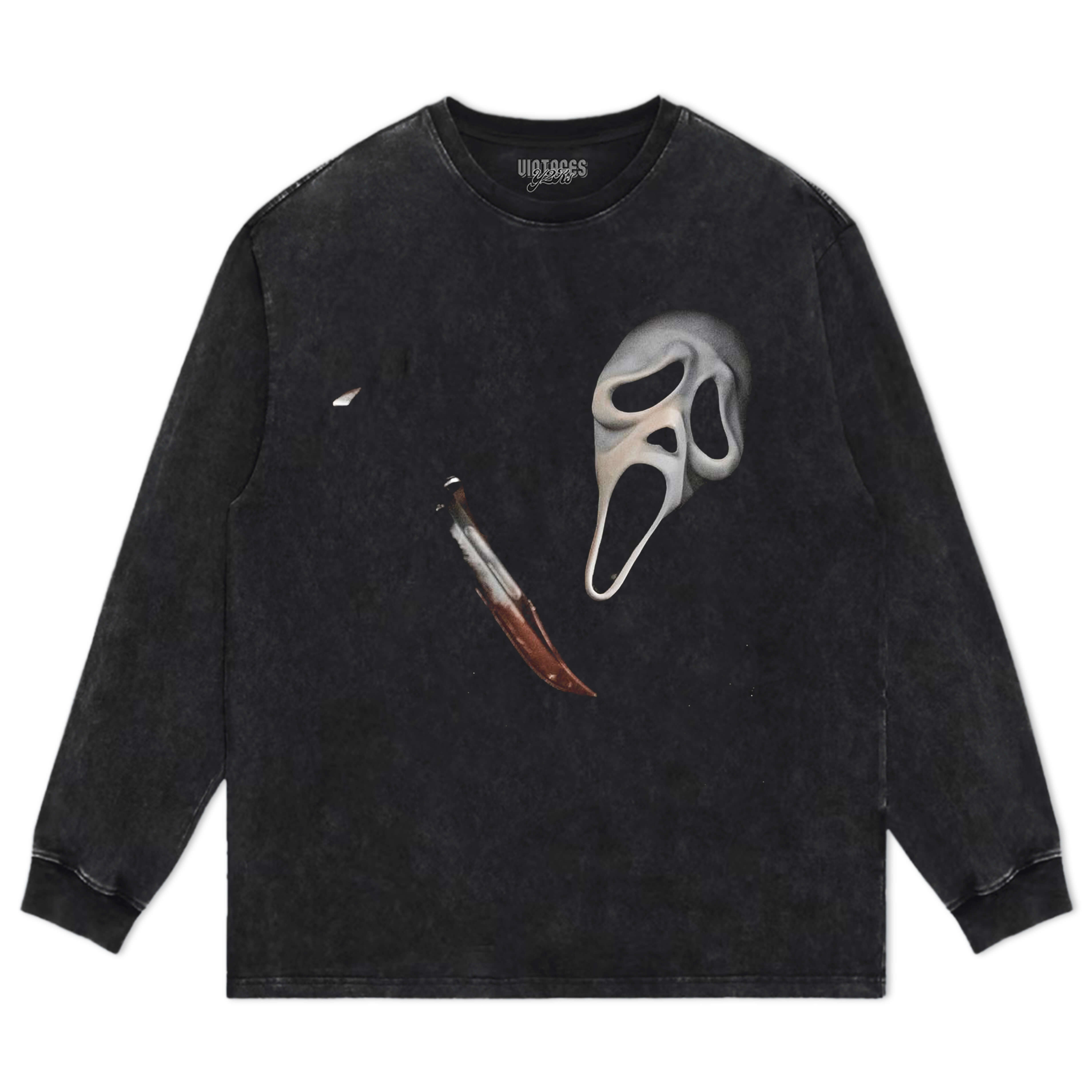 SCREAM S1 TEE