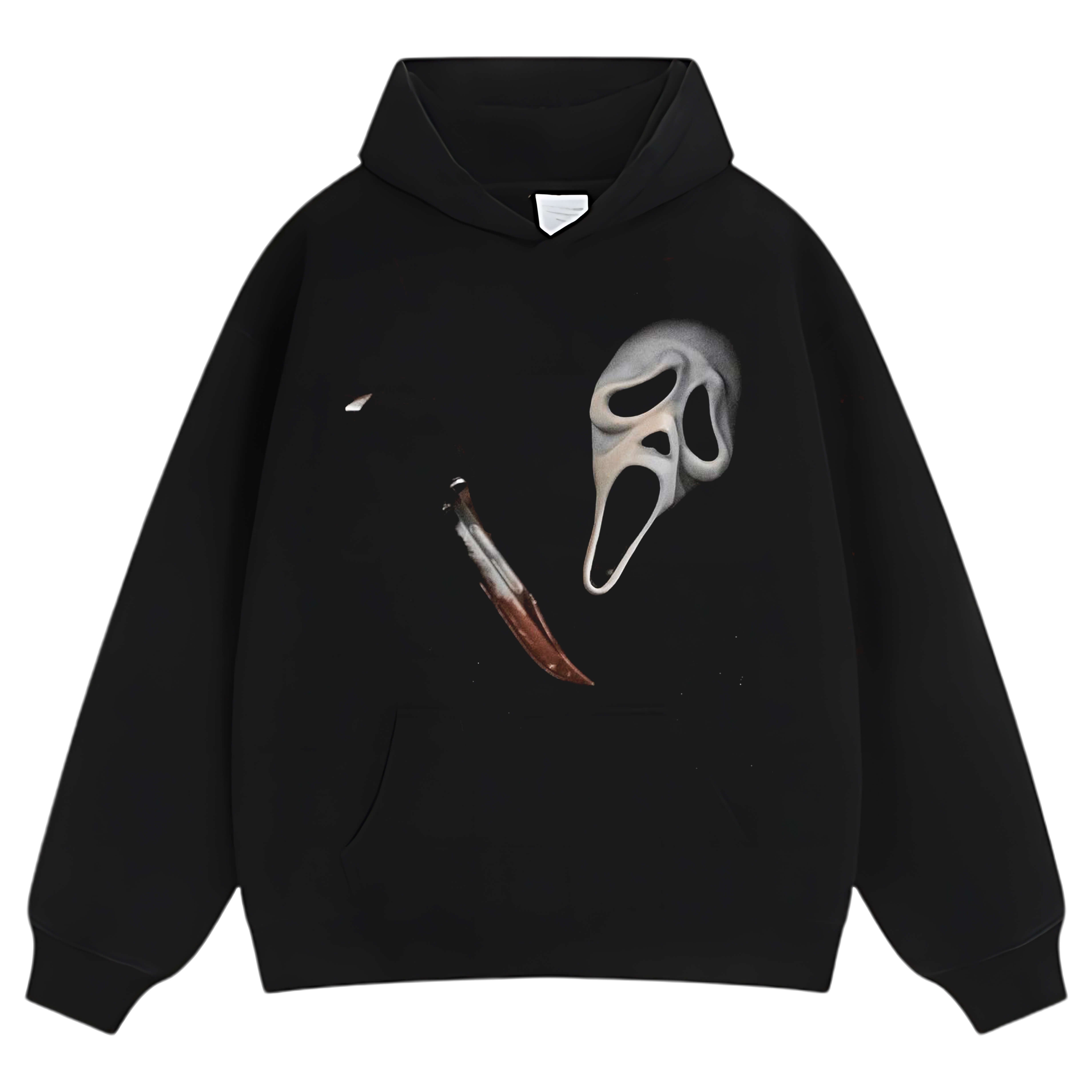 SCREAM S1 TEE