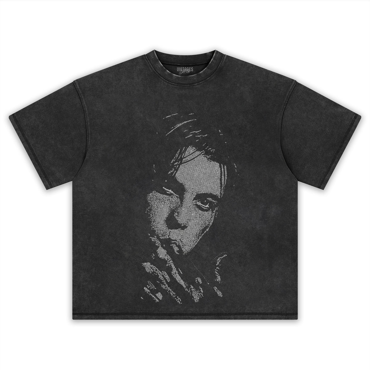 SCREAM - LOOMIS TEE & LS & HOODIE