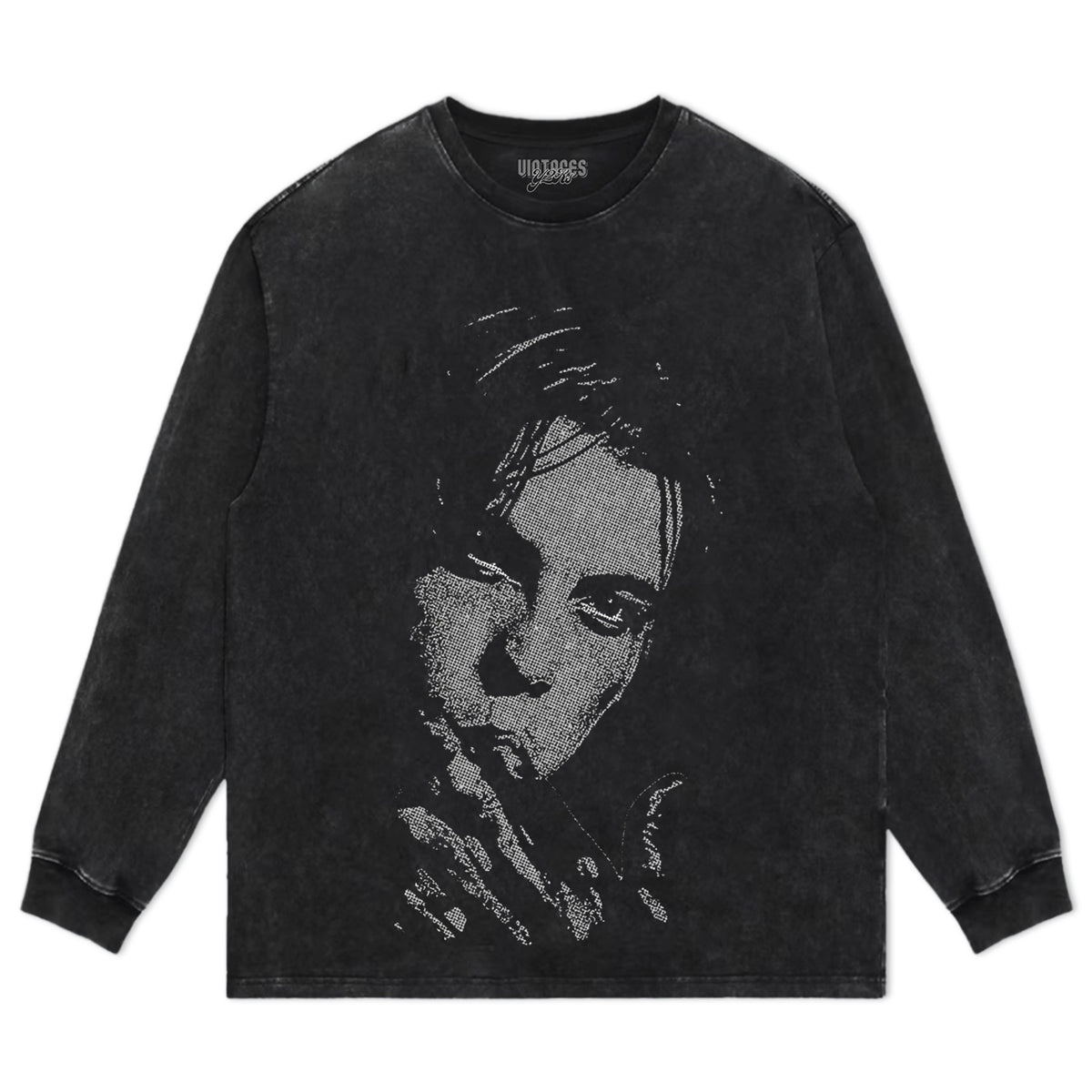 SCREAM - LOOMIS TEE & LS & HOODIE
