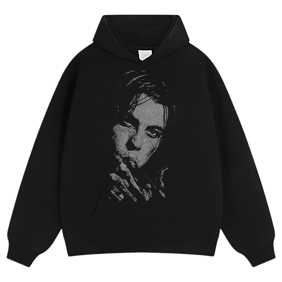 SCREAM - LOOMIS TEE & LS & HOODIE