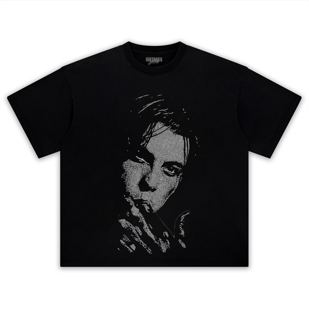 SCREAM - LOOMIS TEE & LS & HOODIE