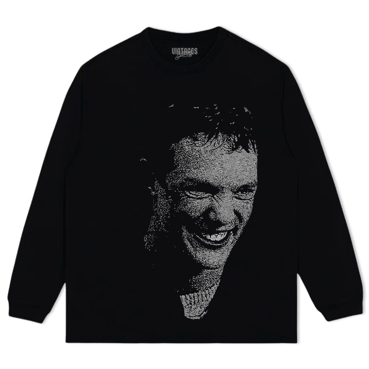 SCREAM - MACHER TEE & LS & HOODIE