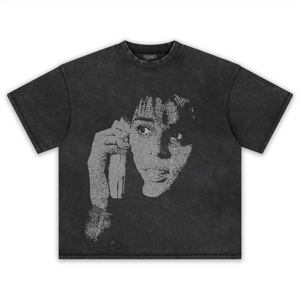 SCREAM - PRESCOTT TEE & LS & HOODIE