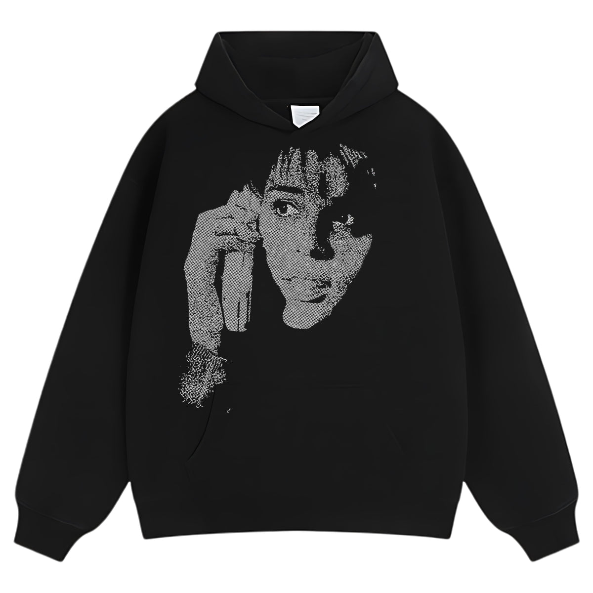 SCREAM - PRESCOTT TEE & LS & HOODIE