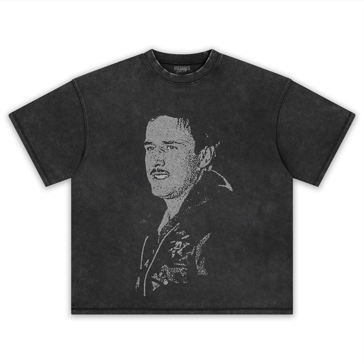 SCREAM - RILEY TEE & LS & HOODIE