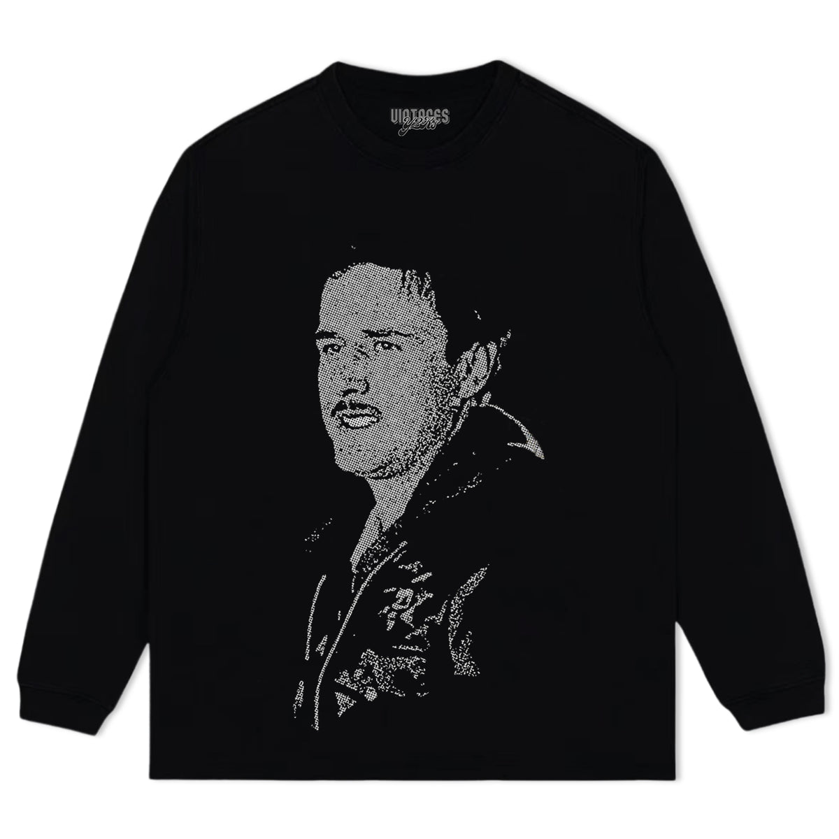 SCREAM - RILEY TEE & LS & HOODIE